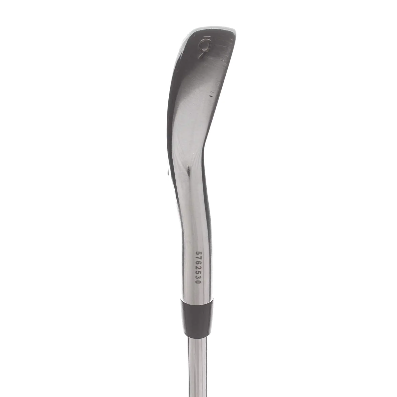 Titleist T200 2019 Steel Mens Right Hand 6 Iron 27* Stiff - True Temper AMT Black S300 - Image 3