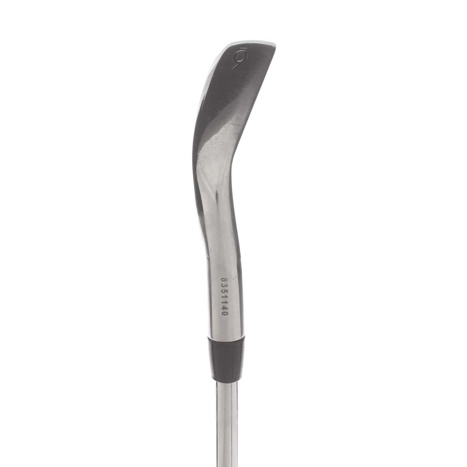 Titleist T200 2019 Steel Mens Right Hand 6 Iron Stiff - Project X LZ 6.0 120g - Image 3