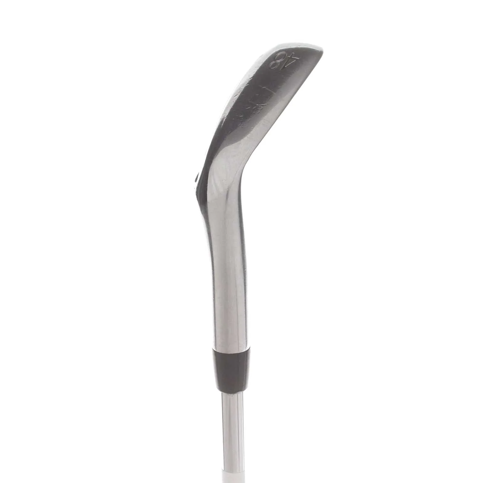 Titleist T200 2019 Steel Mens Right Hand Approach Wedge 48* Stiff - AMT Black S300 - Image 3