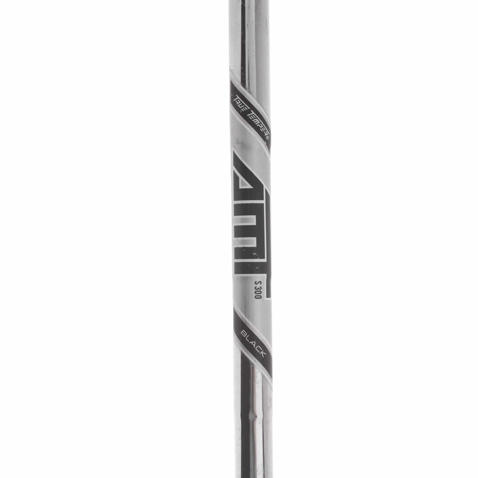 Titleist T200 2019 Steel Mens Right Hand Irons 5-GW Stiff - True Temper AMT Black S300 - Image 5