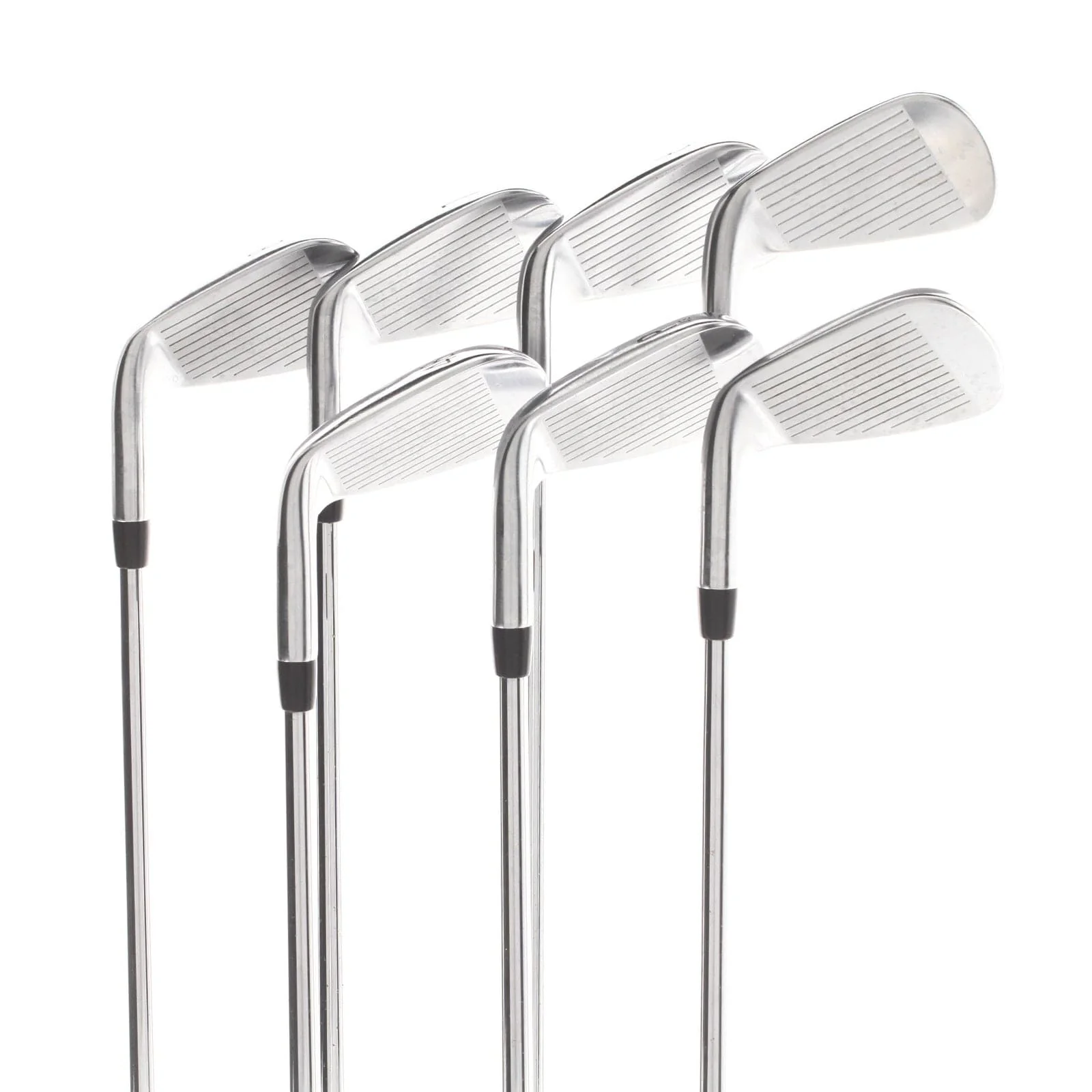 Titleist T200 2019 Steel Mens Right Hand Irons 5-PW+48 Regular - Project X LZ 5.5 115g - Image 4
