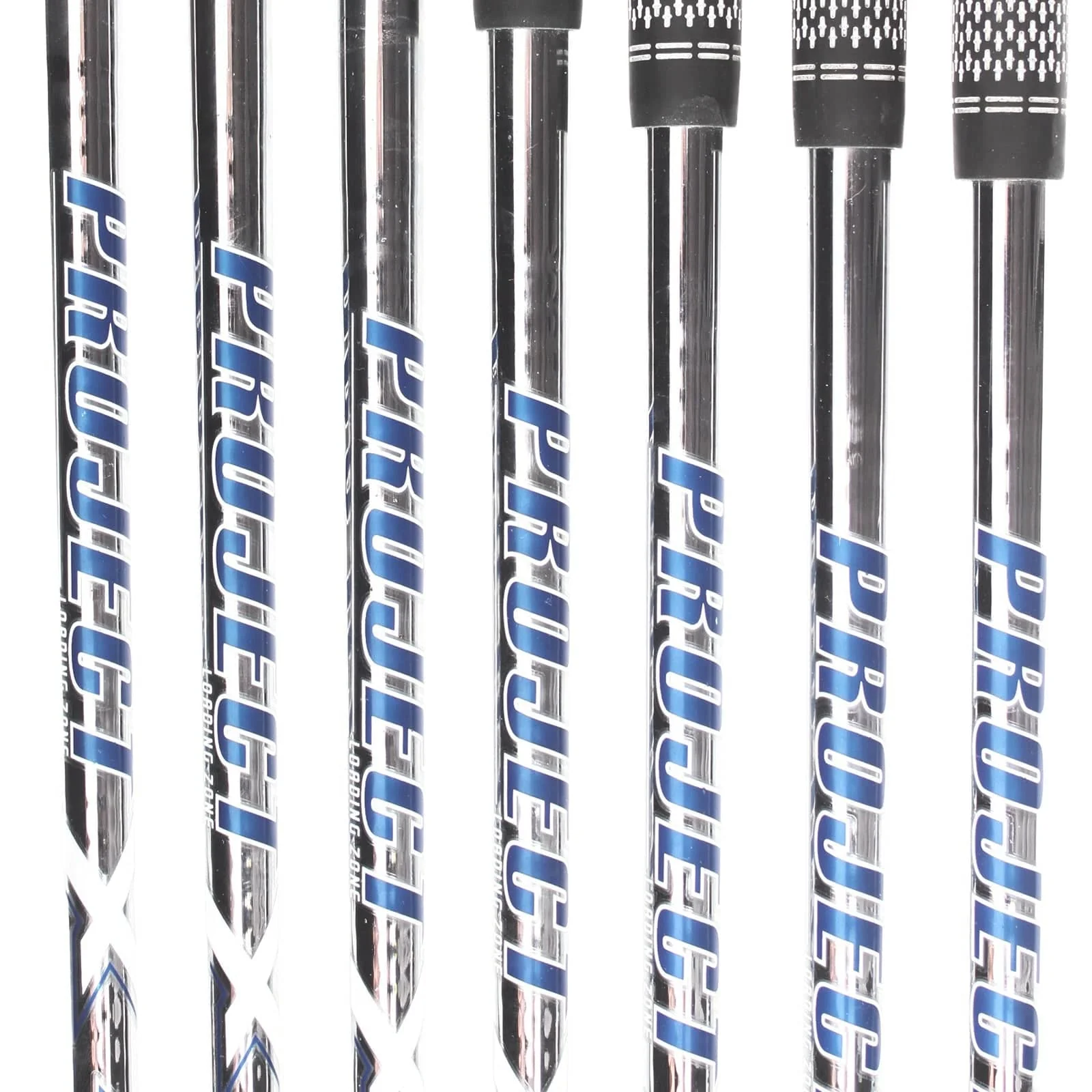 Titleist T200 2019 Steel Mens Right Hand Irons 5-PW+48 Regular - Project X LZ 5.5 115g - Image 6
