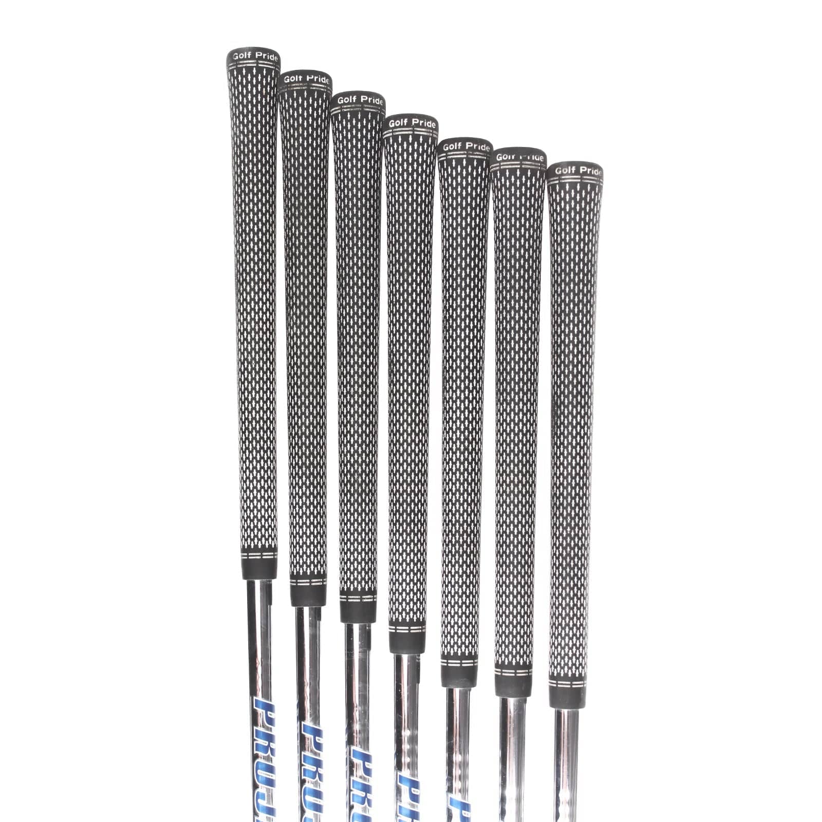 Titleist T200 2019 Steel Mens Right Hand Irons 5-PW+48 Regular - Project X LZ 5.5 115g - Image 7