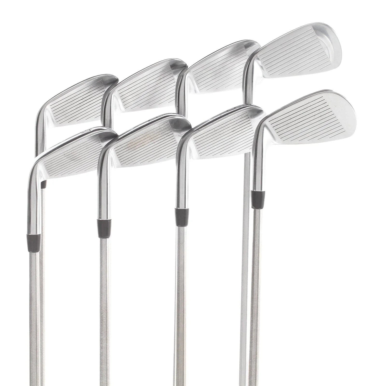 Titleist T200 2021 Steel Mens Right Hand Irons 4-GW Regular - KBS C-Taper Lite Tour 105 - Image 4