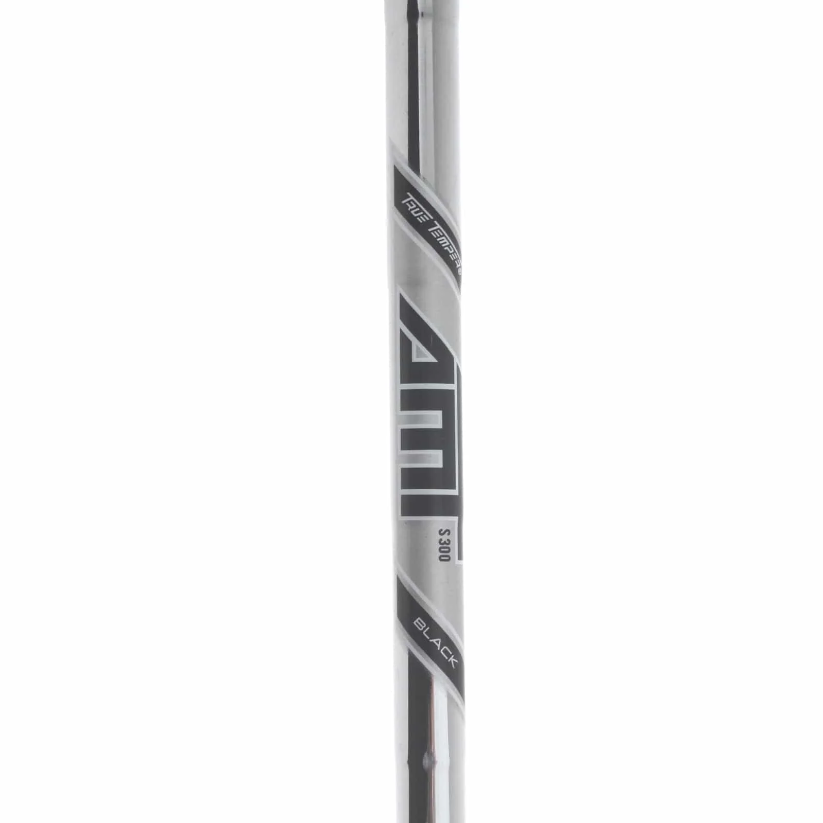 Titleist T200 2021 Steel Mens Right Hand Irons 5-GW Stiff - True Temper AMT Black S300 - Image 5