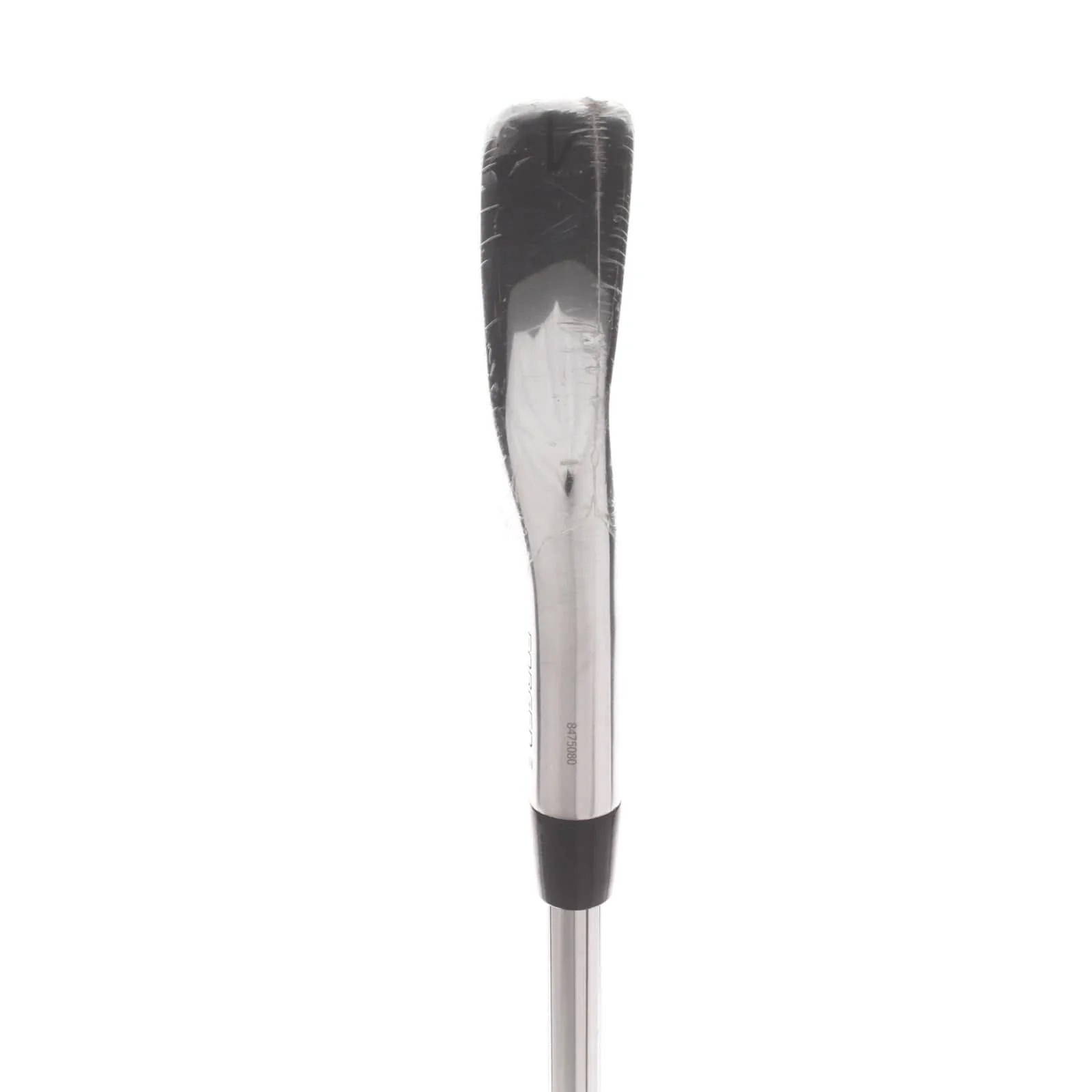 Titleist T200 2023 Steel Mens Right Hand 4 Iron 21* Regular - True Temper AMT Black R300 - Image 3