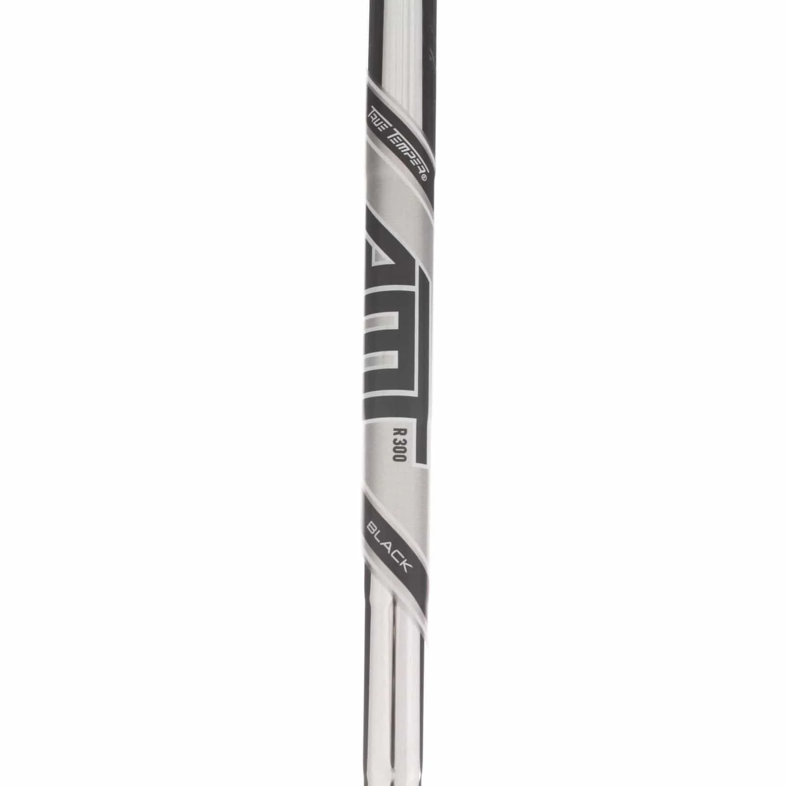 Titleist T200 2023 Steel Mens Right Hand 4 Iron 21* Regular - True Temper AMT Black R300 - Image 4