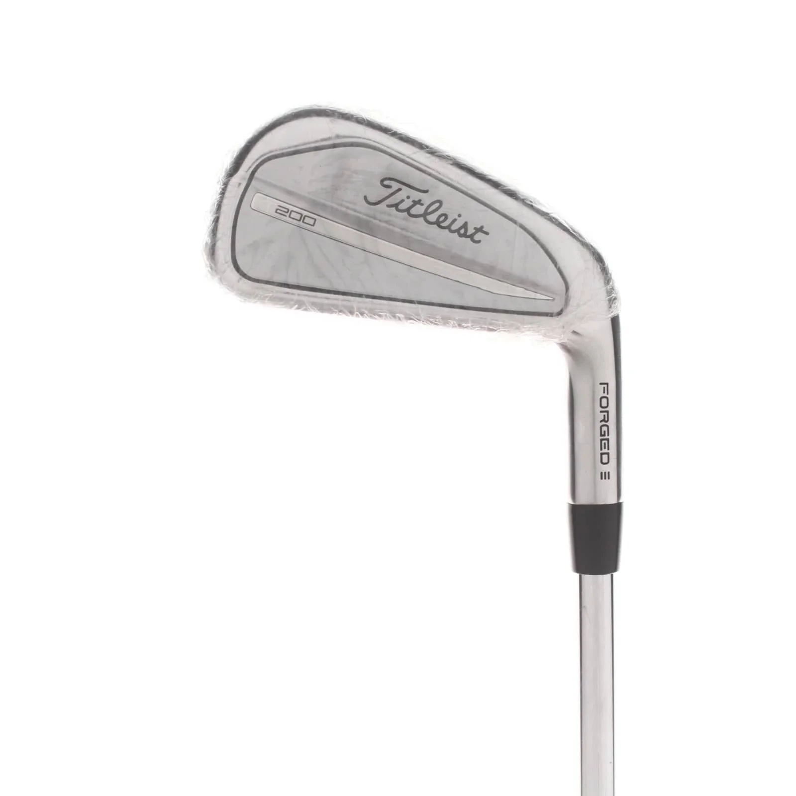 Titleist T200 2023 Steel Mens Right Hand 6 Iron 27* Extra Stiff - N.S 105T