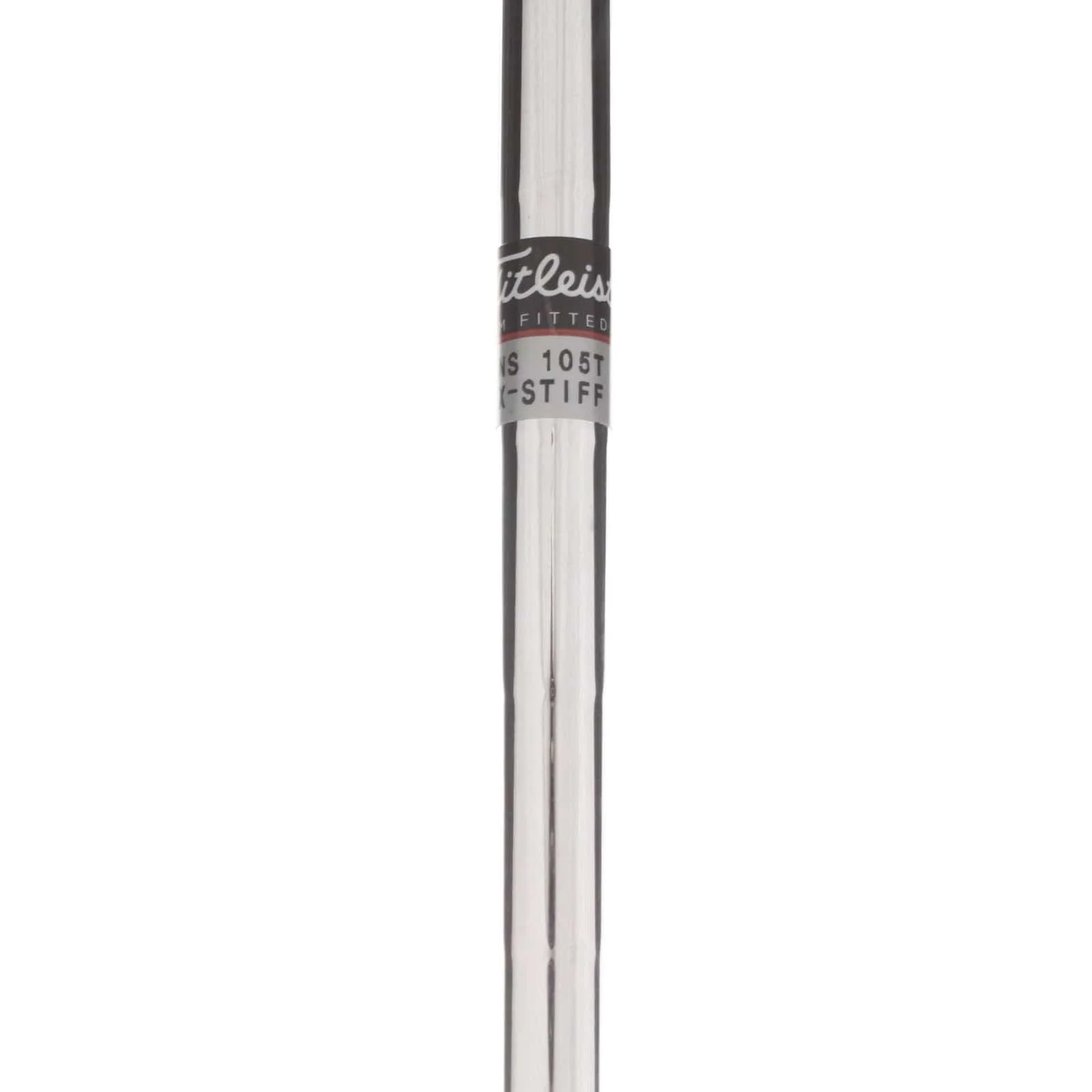 Titleist T200 2023 Steel Mens Right Hand 6 Iron 27* Extra Stiff - N.S 105T - Image 4