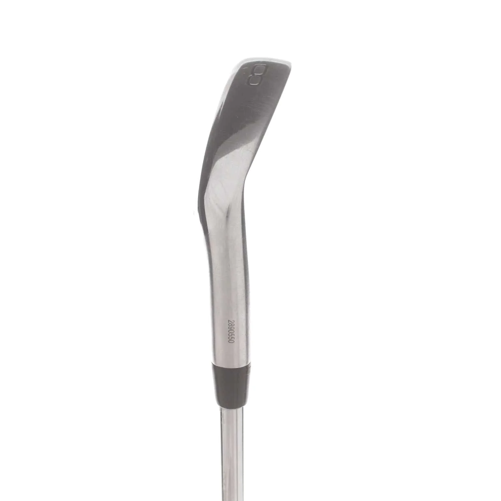 Titleist T200 2023 Steel Mens Right Hand 8 Iron 34.5* Regular - True Temper AMT R300 Black - Image 3