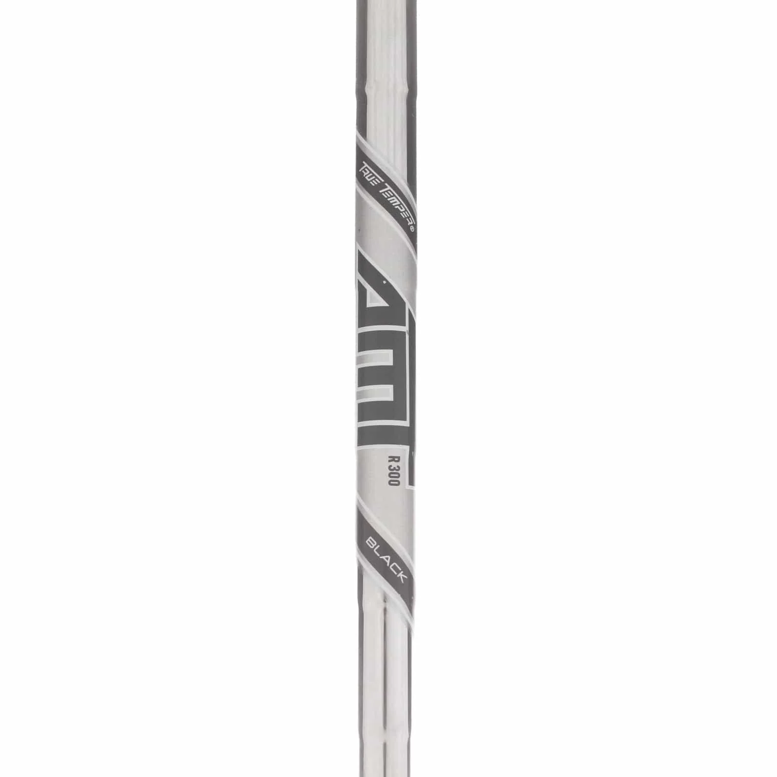 Titleist T200 2023 Steel Mens Right Hand 8 Iron 34.5* Regular - True Temper AMT R300 Black - Image 4