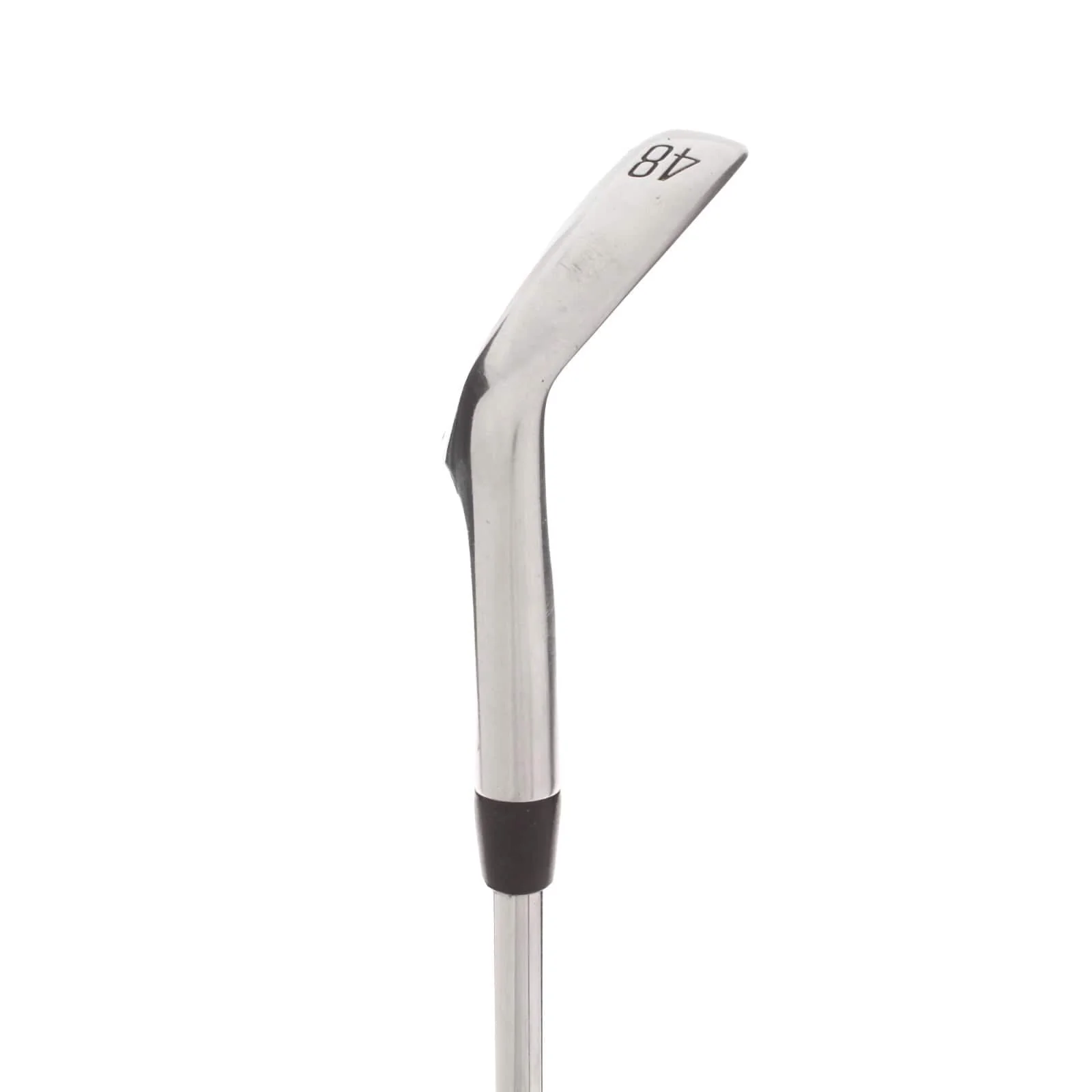 Titleist T200 2023 Steel Mens Right Hand Gap Wedge 48* Stiff - AMT Black S300 - Image 3