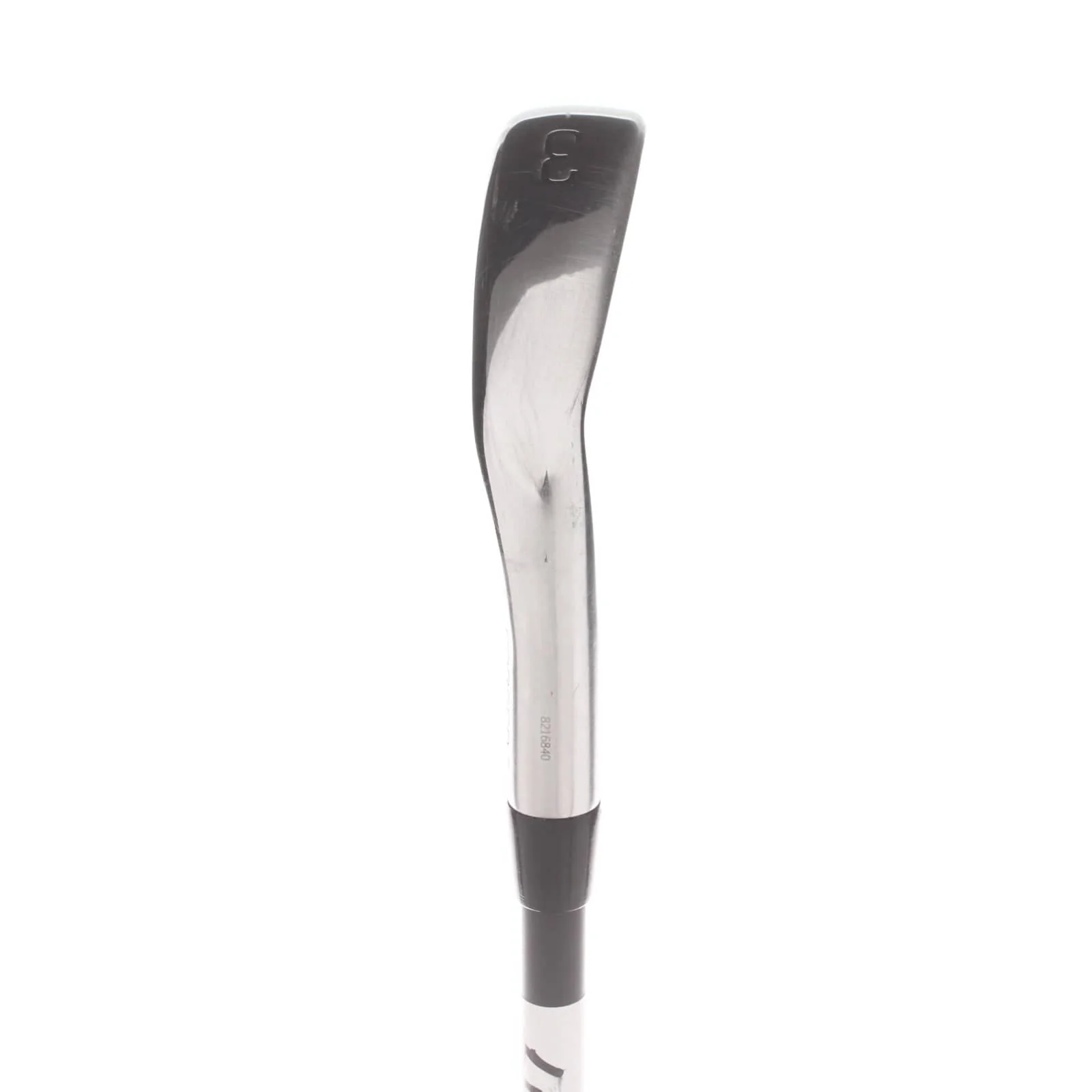 Titleist T200 Graphite Mens Right Hand 3 Iron Extra Stiff - Hzrdus 6.5 80g - Image 3