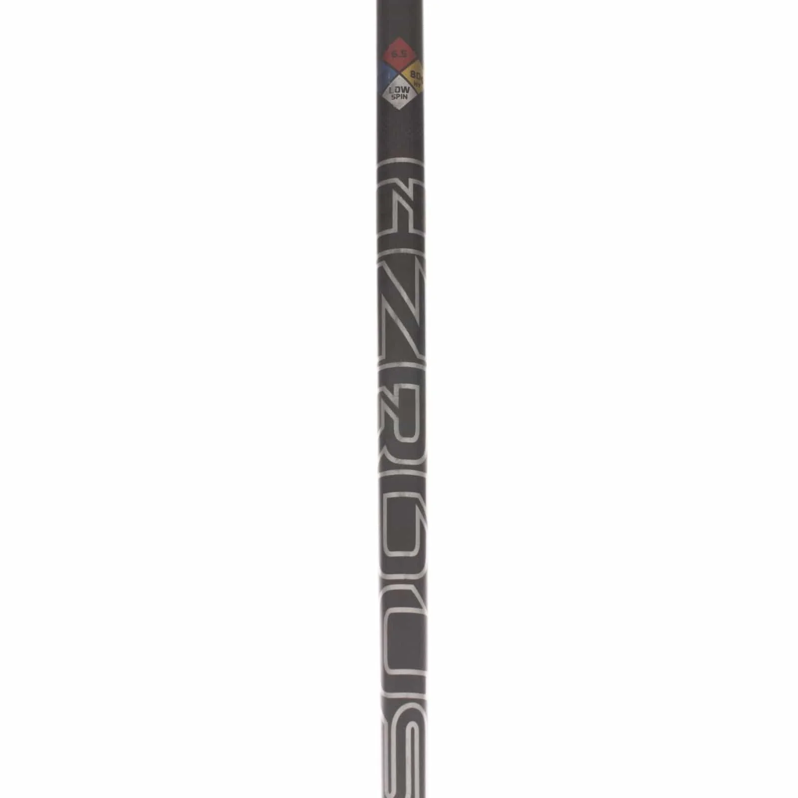 Titleist T200 Graphite Mens Right Hand 3 Iron Extra Stiff - Hzrdus 6.5 80g - Image 4