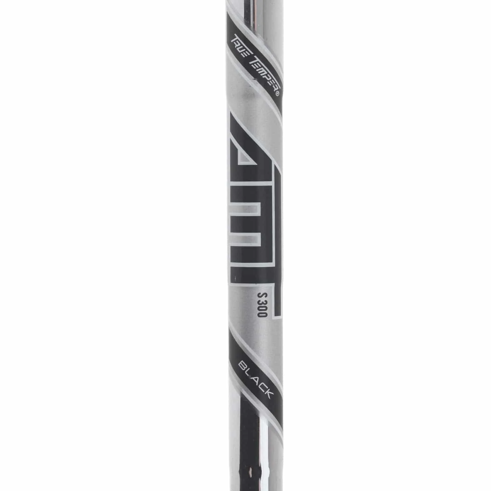 Titleist T200 Steel Mens Left Hand Irons 5-9 Stiff - True Temper AMT Black - Image 5