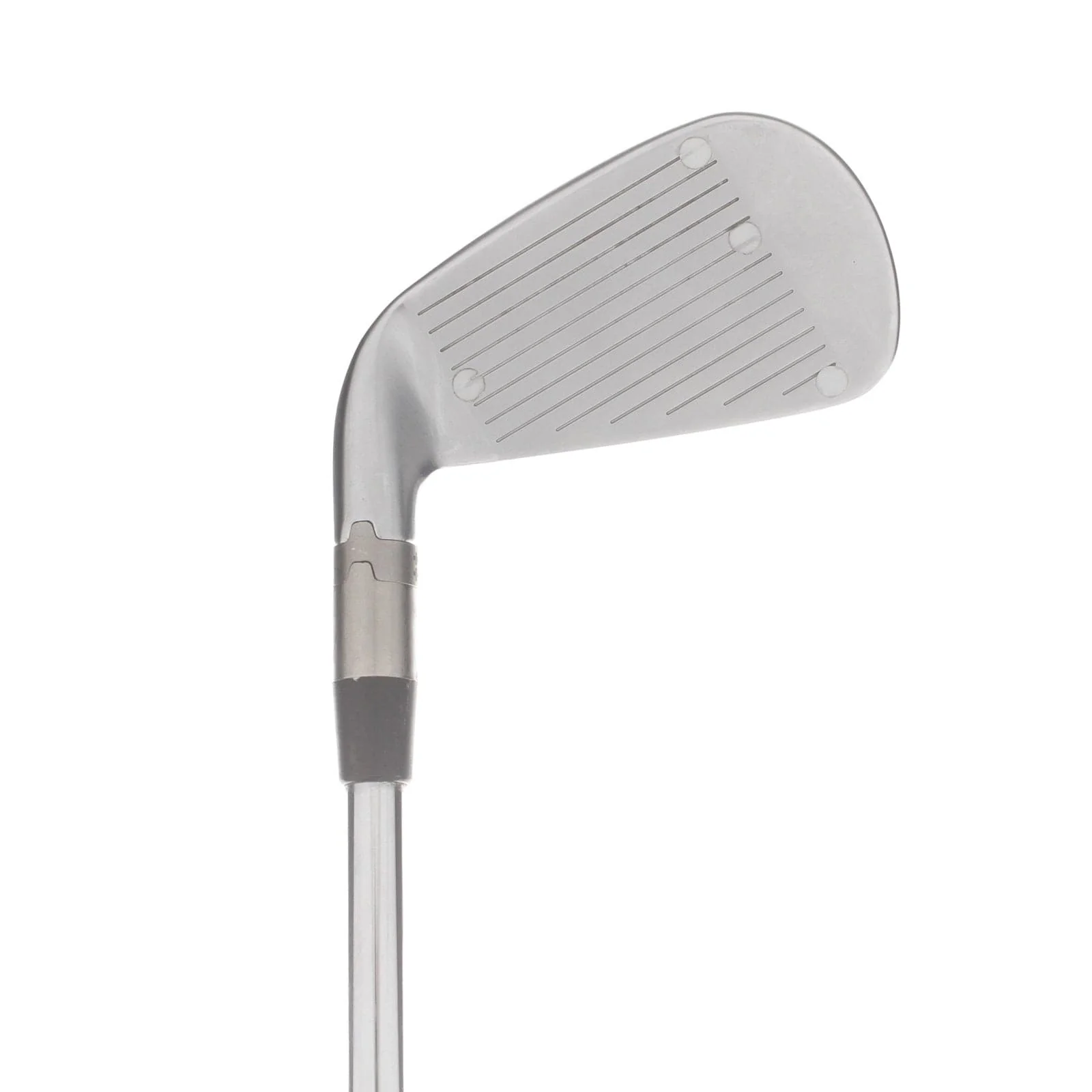 Titleist T200 Steel Mens Right Hand 7 Iron 30* Extra Stiff - Dynamic Gold S300 - Image 2