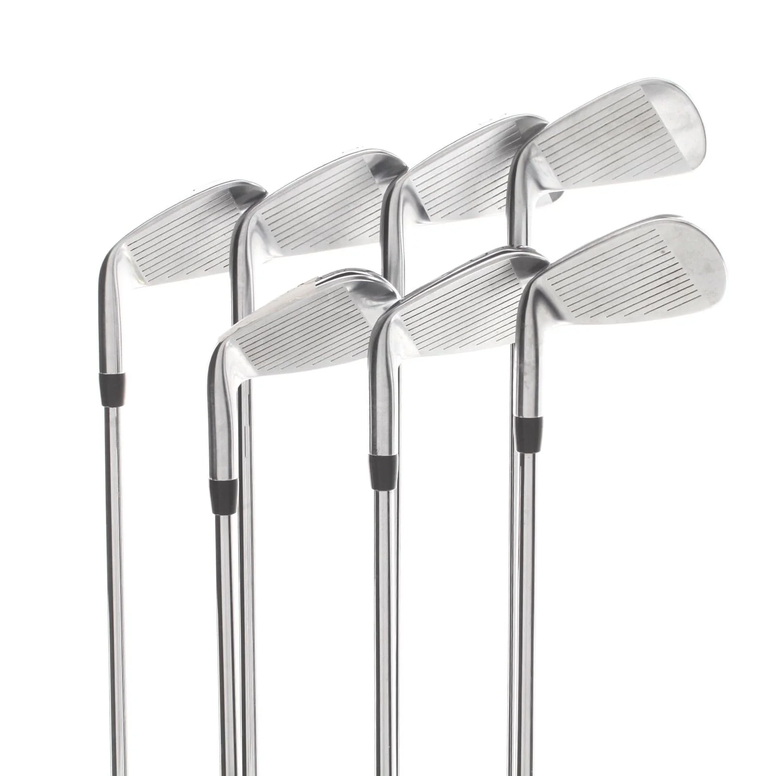 Titleist T200 Steel Mens Right Hand Irons 4-PW Regular - Project X - Image 4