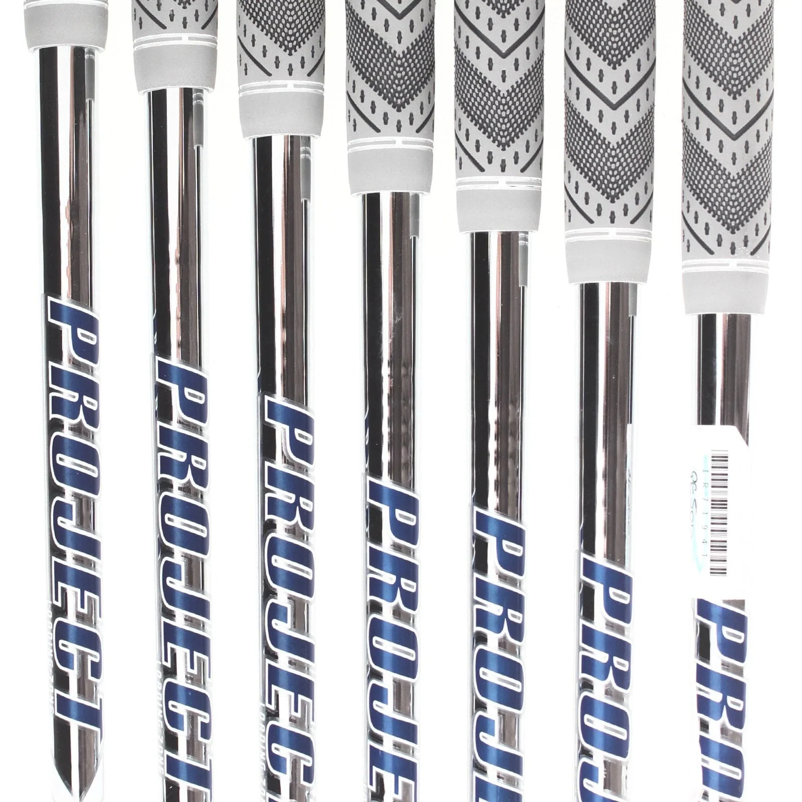 Titleist T200 Steel Mens Right Hand Irons 4-PW Regular - Project X - Image 6