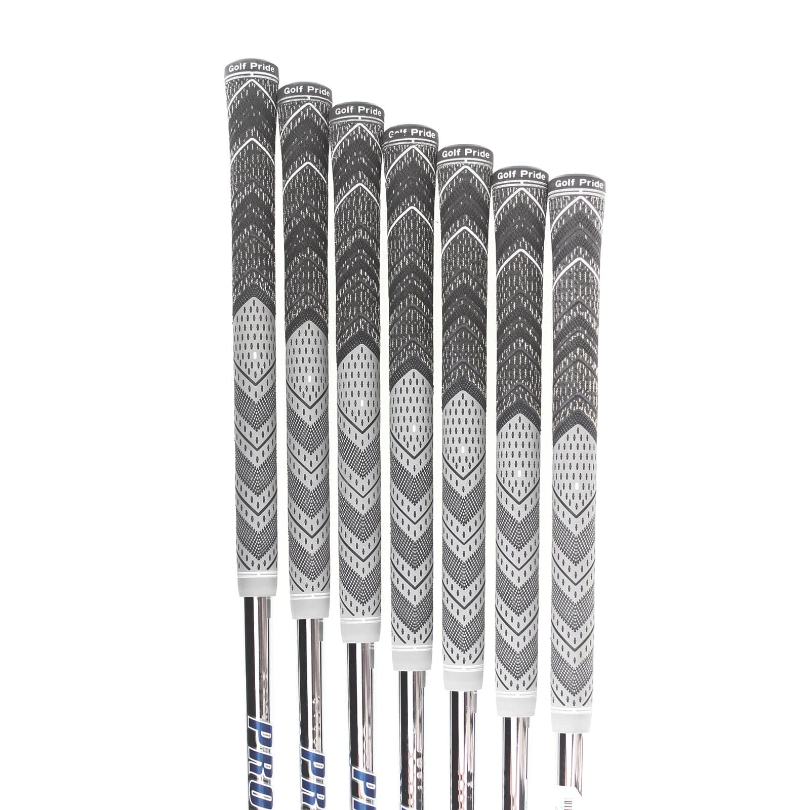Titleist T200 Steel Mens Right Hand Irons 4-PW Regular - Project X - Image 7