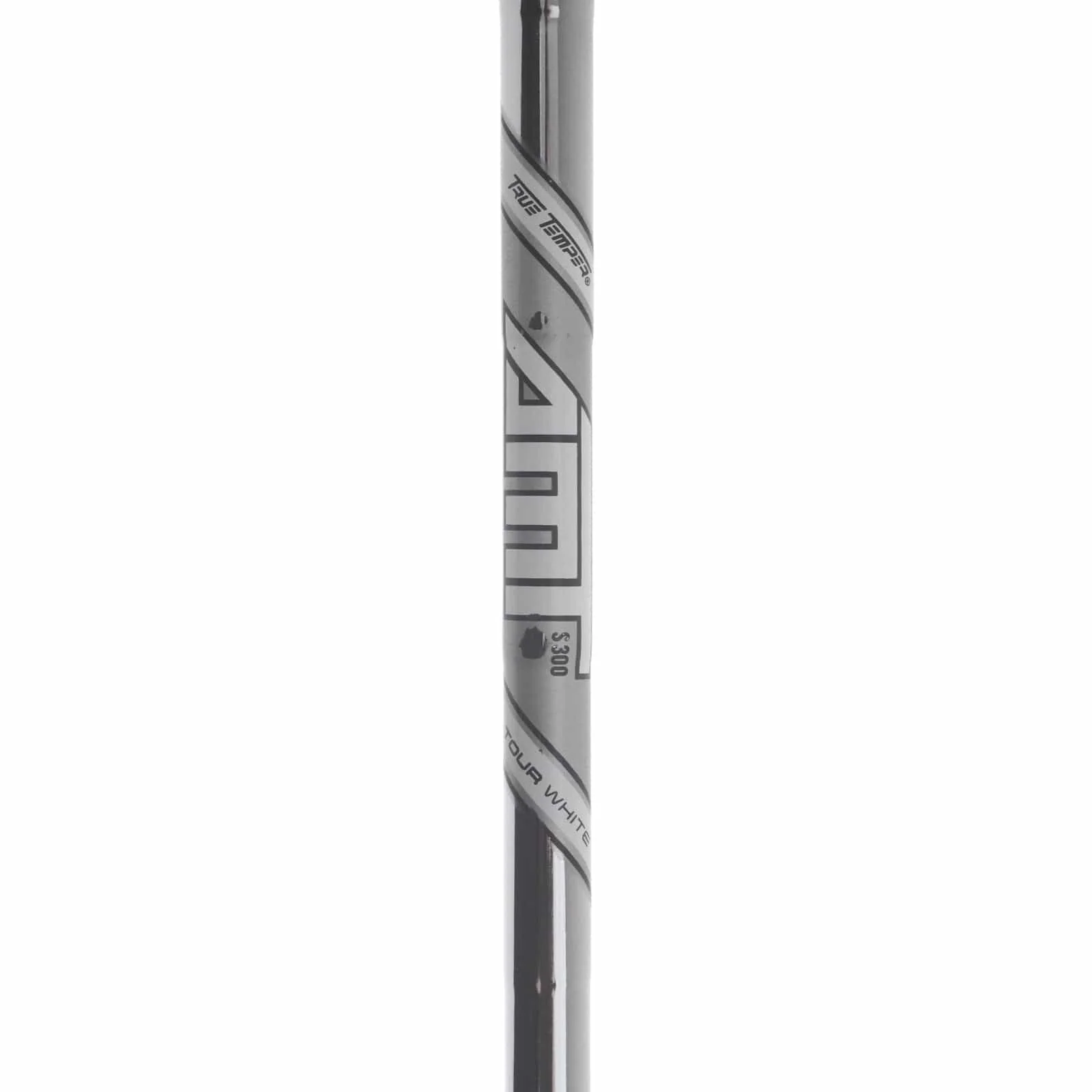 Titleist T200 Steel Mens Right Hand Irons 4-PW Stiff - AMT Tour White - Image 5