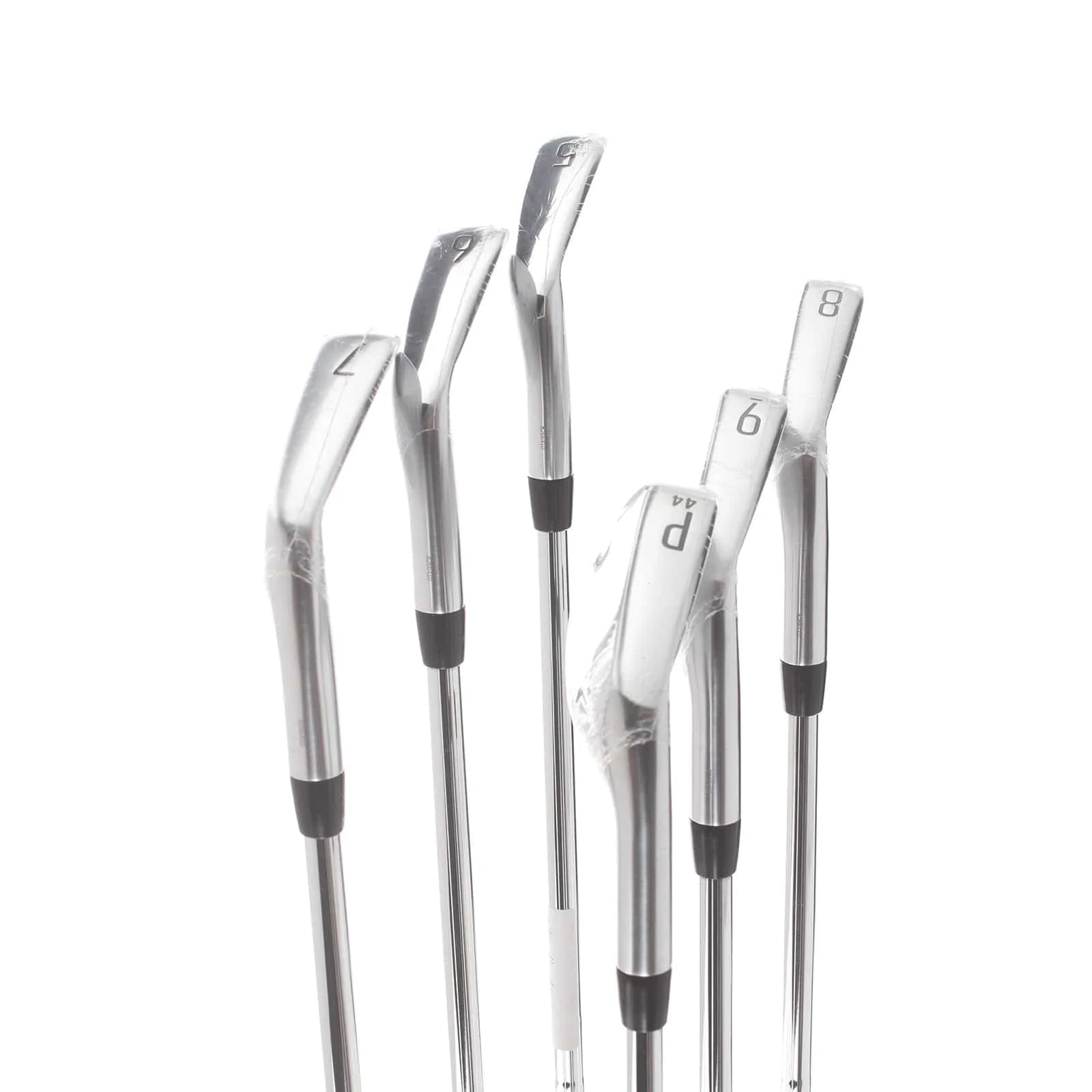 Titleist T200/T150 2023 Combo Steel Mens Right Hand Irons 4-PW +0.25" Regular - KBS Tour - Image 3