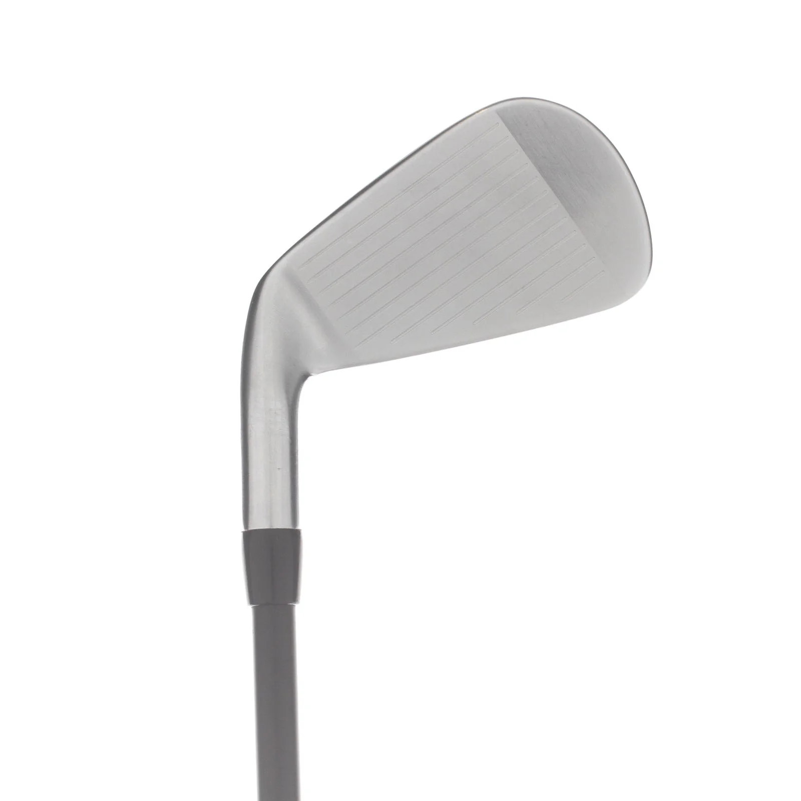 Titleist T200 Utility Iron 2021 Graphite Mens Right Hand 4 Iron 22* Stiff - Mitsubishi Tensei 1K Black 95HY - Image 2