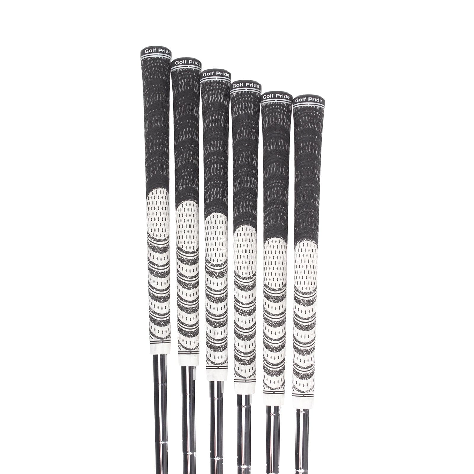 Titleist T250 Steel Mens Right Hand Irons 5-PW Regular - True Temper AMT Black - Image 7