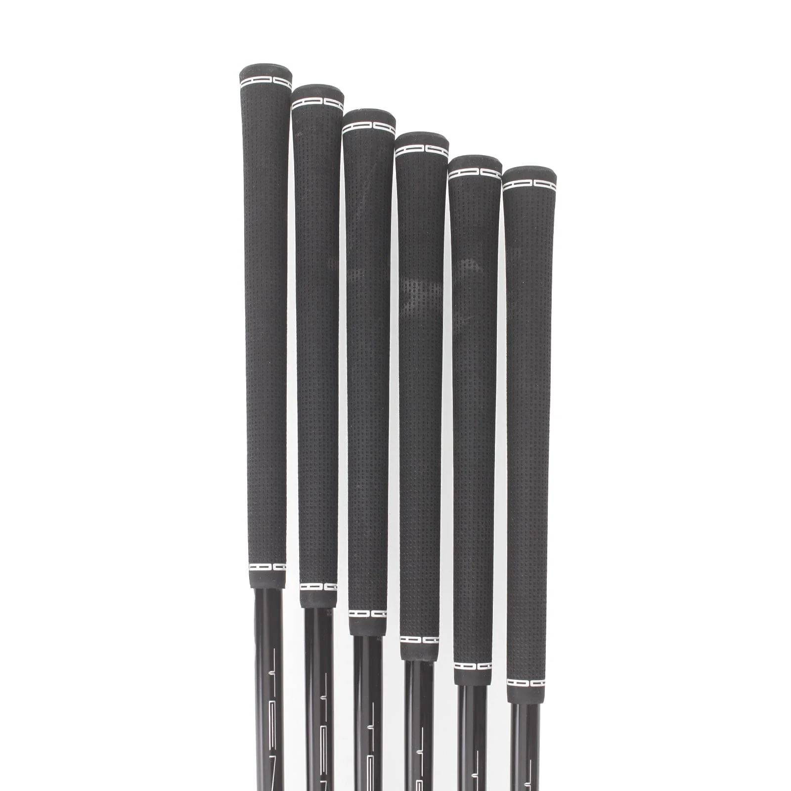 Titleist T350 2023 Graphite Mens Right Hand Irons 5-PW  Regular - Tensei AV Series Red AM(2) - Image 7
