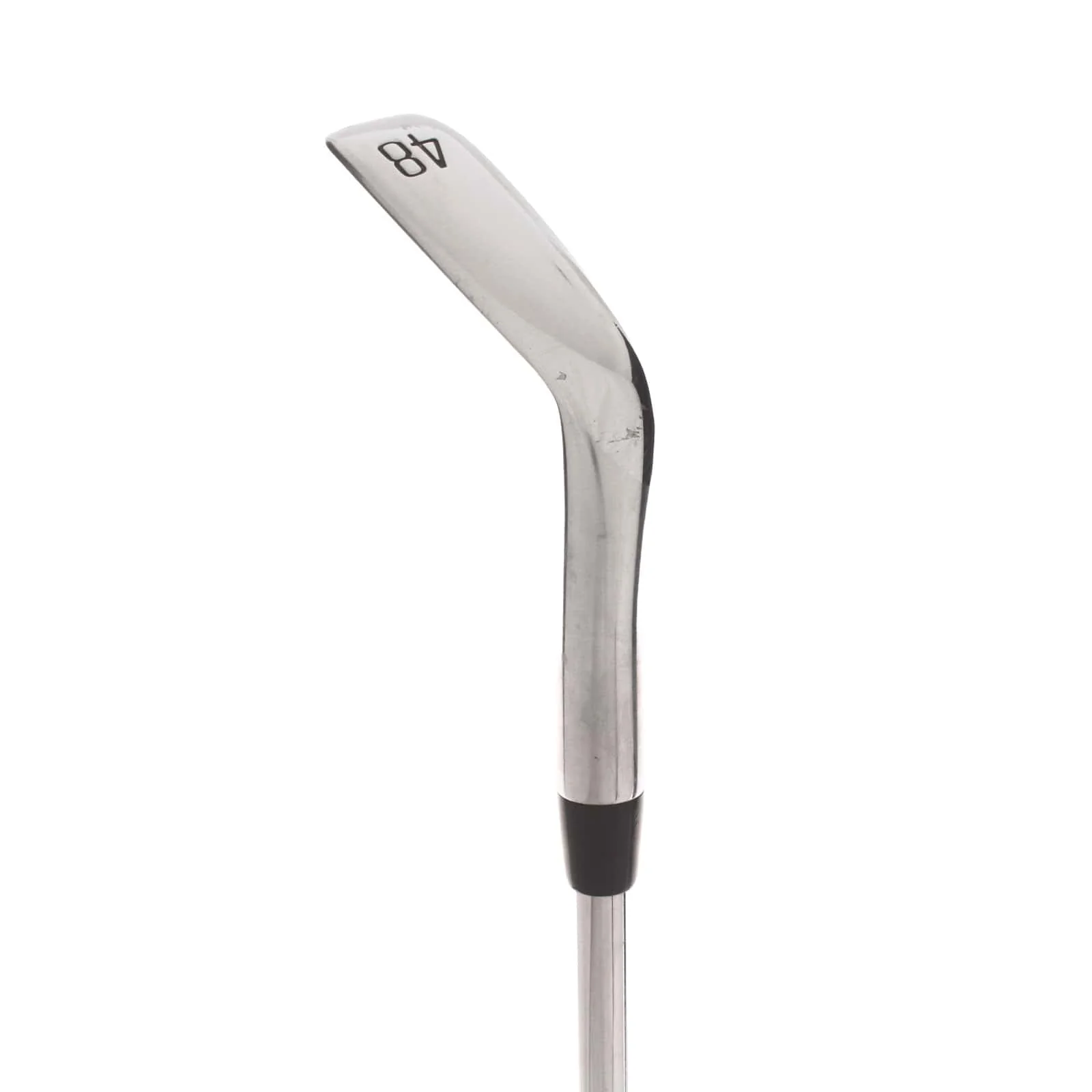 Titleist T350 2023 Steel Mens Left Hand Gap Wedge 48* Regular - AMT Red R300 - Image 3