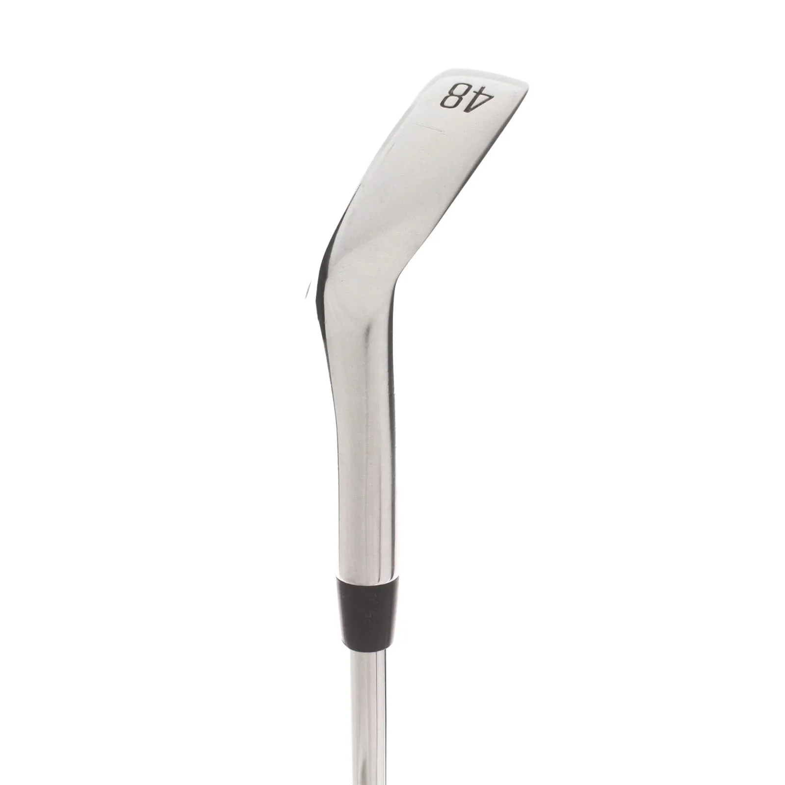 Titleist T350 2023 Steel Mens Right Hand Gap Wedge 48* Regular - AMT Red R300 - Image 3