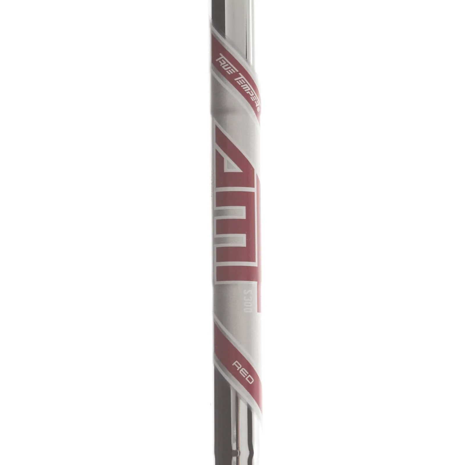 Titleist T350 2023 Steel Mens Right Hand Irons 5-GW Stiff - True Temper AT Red S300 - Image 5