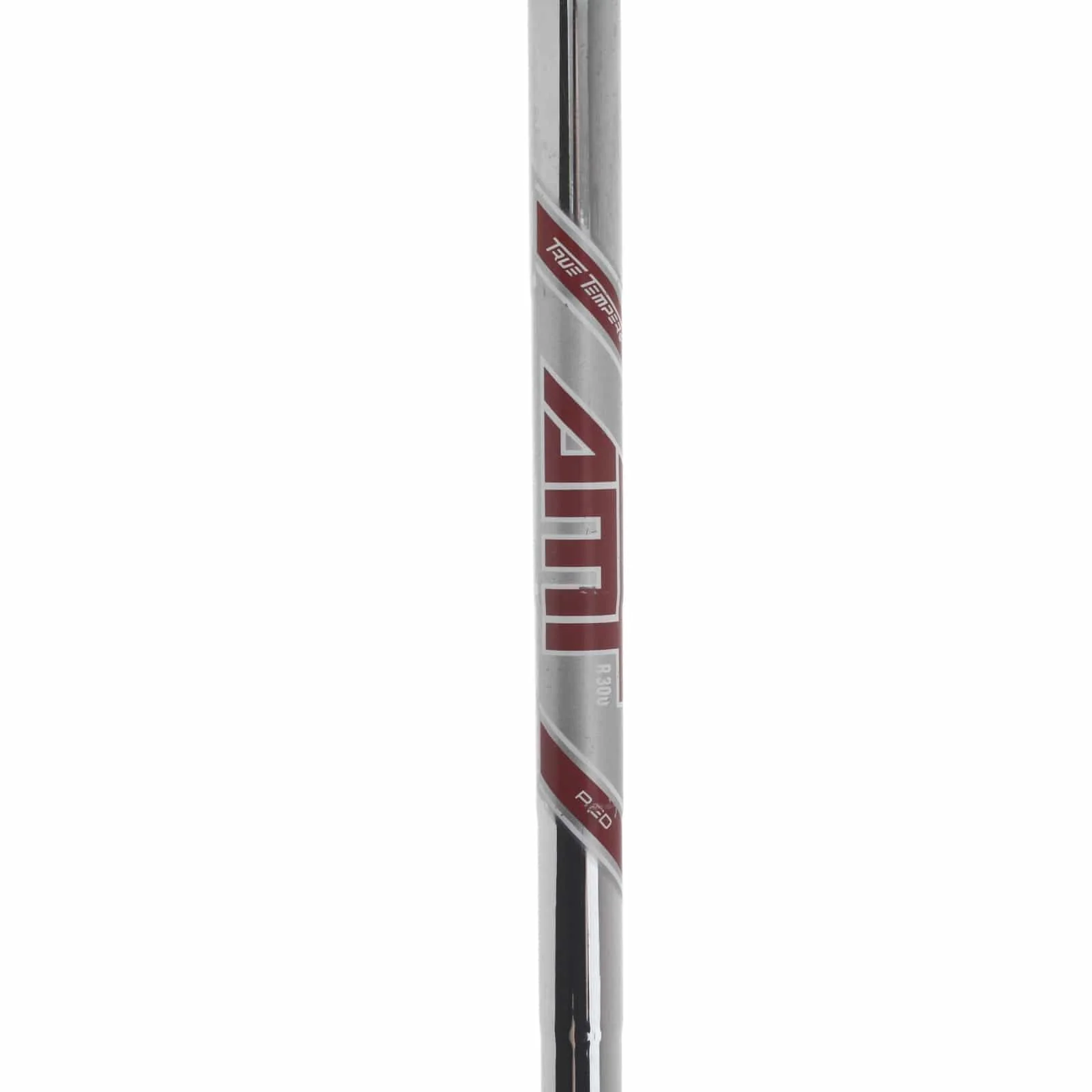 Titleist T350 2023 Steel Mens Right Hand Irons 5-PW Regular - AMT Red R300 - Image 5