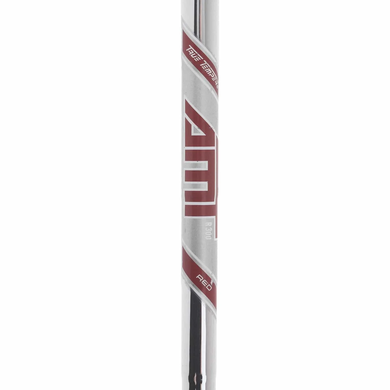 Titleist T350 2023 Steel Mens Right Hand Irons 5-PW Regular - True Temper AMT Red R300 - Image 5