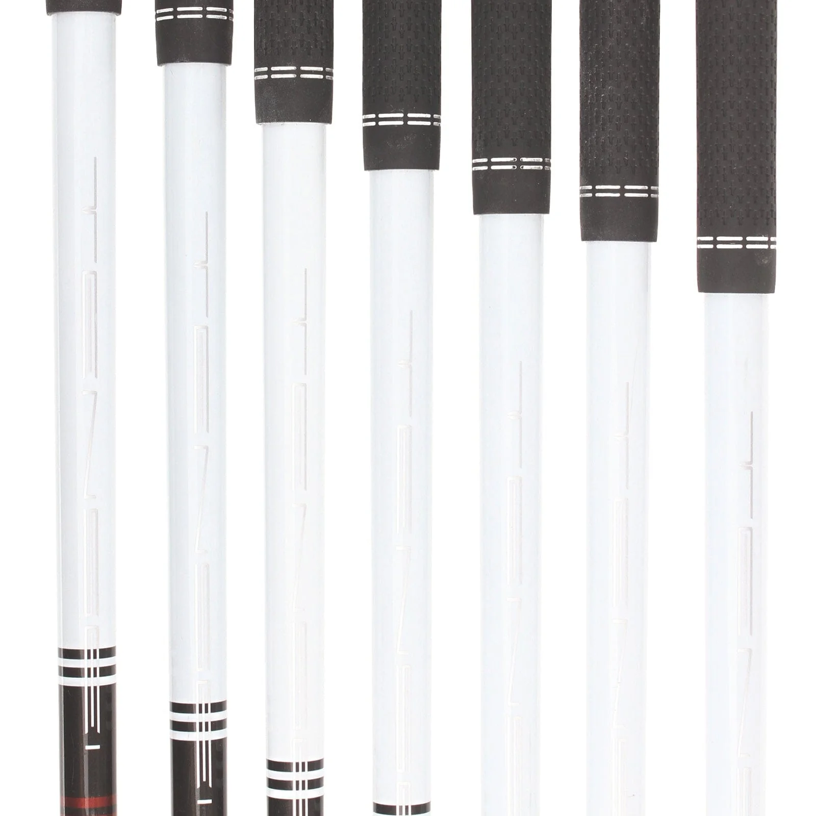 Titleist T350 Graphite Ladies Right Hand Irons 5-GW Ladies - Tensei AV Red Series AM(2) - Image 6