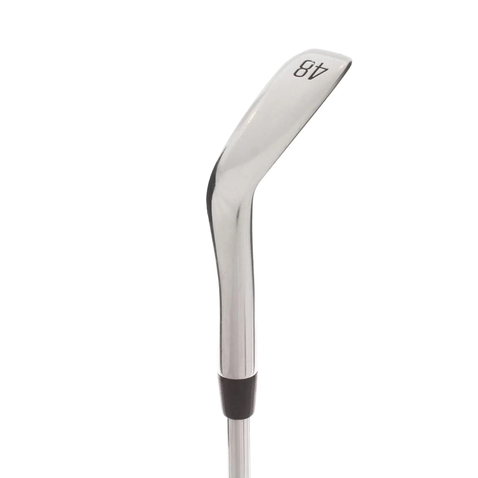 Titleist T350 Steel Mens Right Hand Gap Wedge 48* Regular - True Temper AMT Red - Image 3