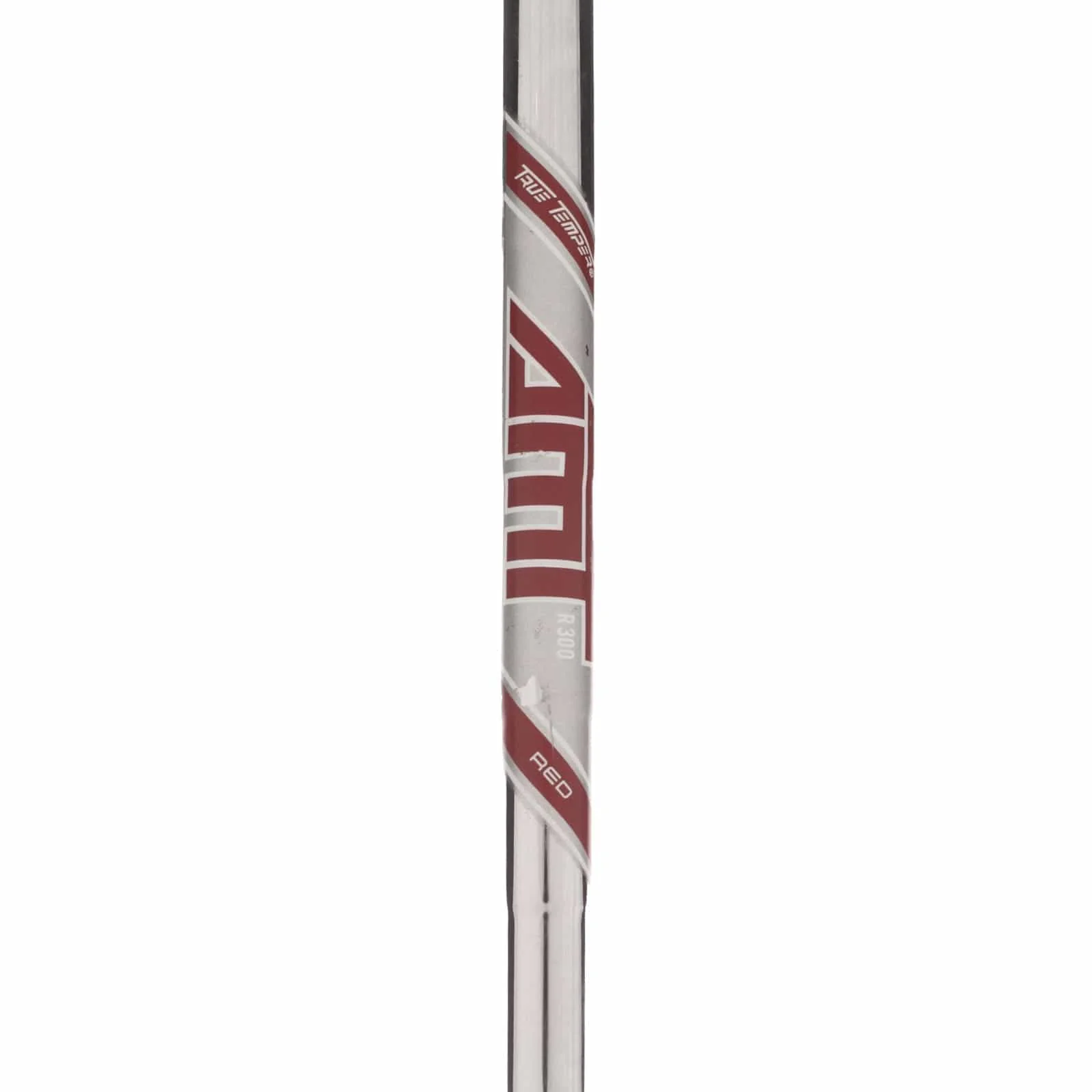 Titleist T350 Steel Mens Right Hand Gap Wedge 48* Regular - True Temper AMT Red - Image 4