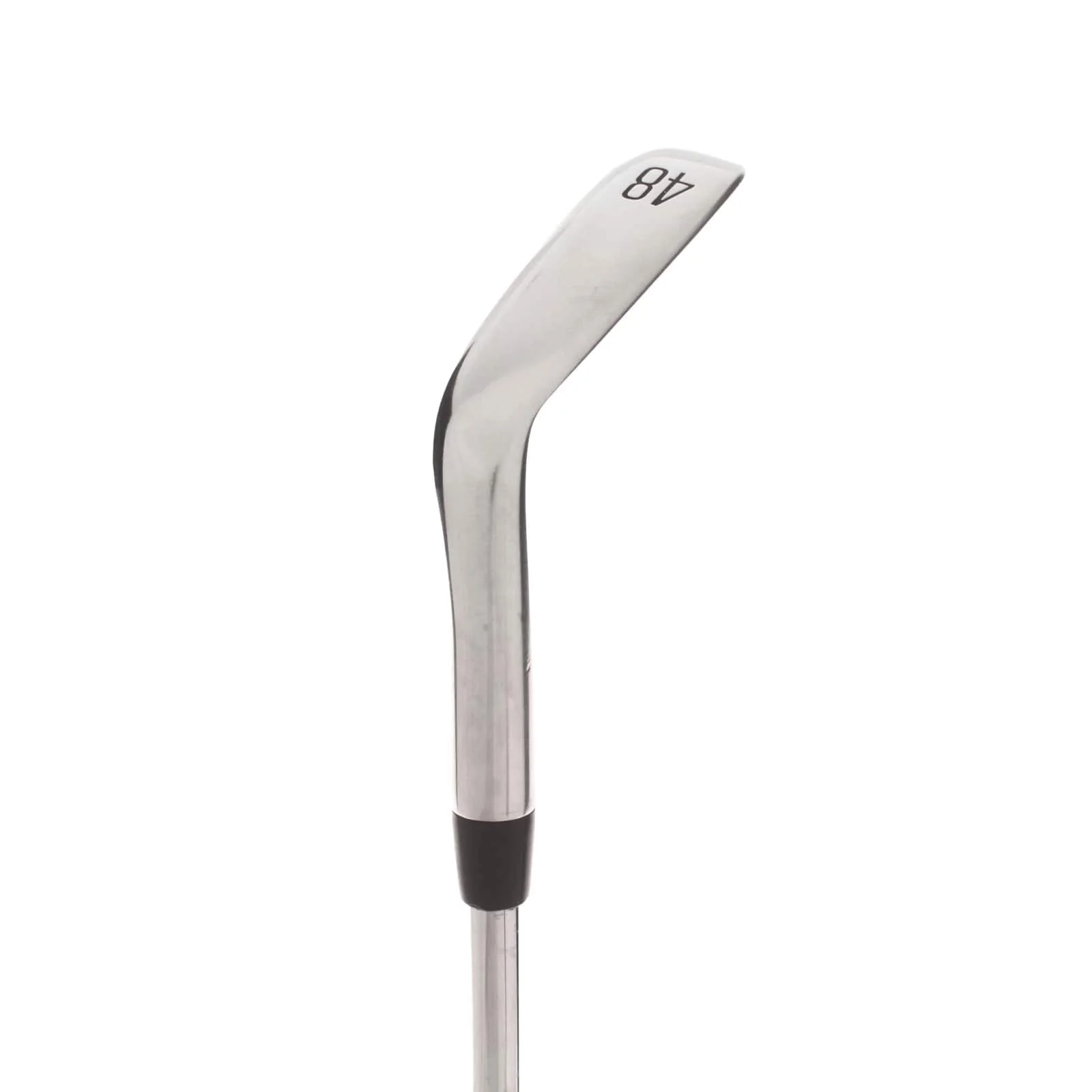 Titleist T350 Steel Mens Right Hand Gap Wedge 48* Regular - True Temper AMT Red - Image 3