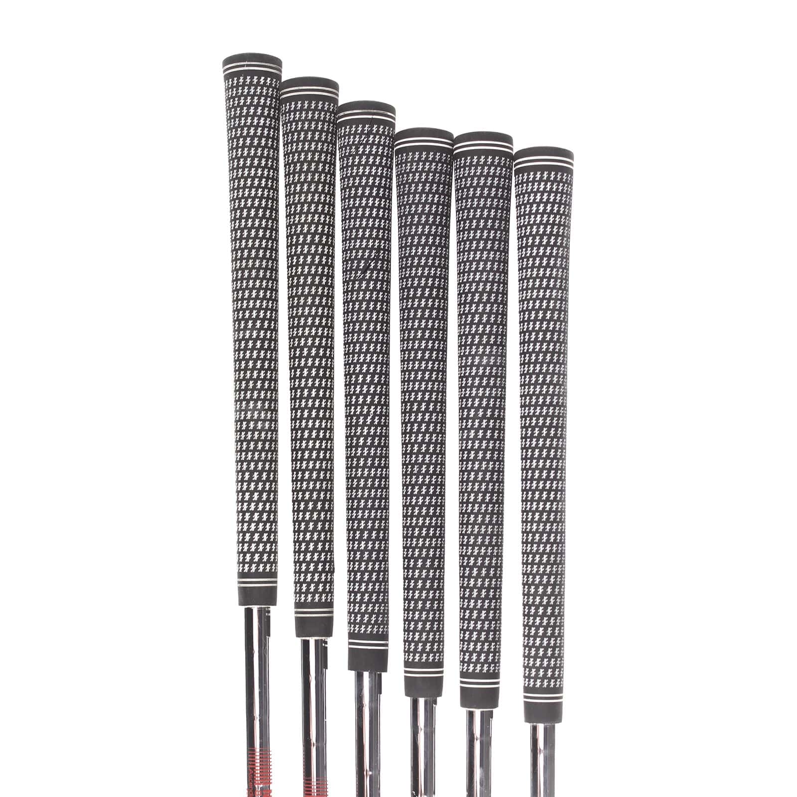 Titleist T350 Steel Mens Right Hand Irons 6-GW Regular - N.S.Pro 880 AMC - Image 7