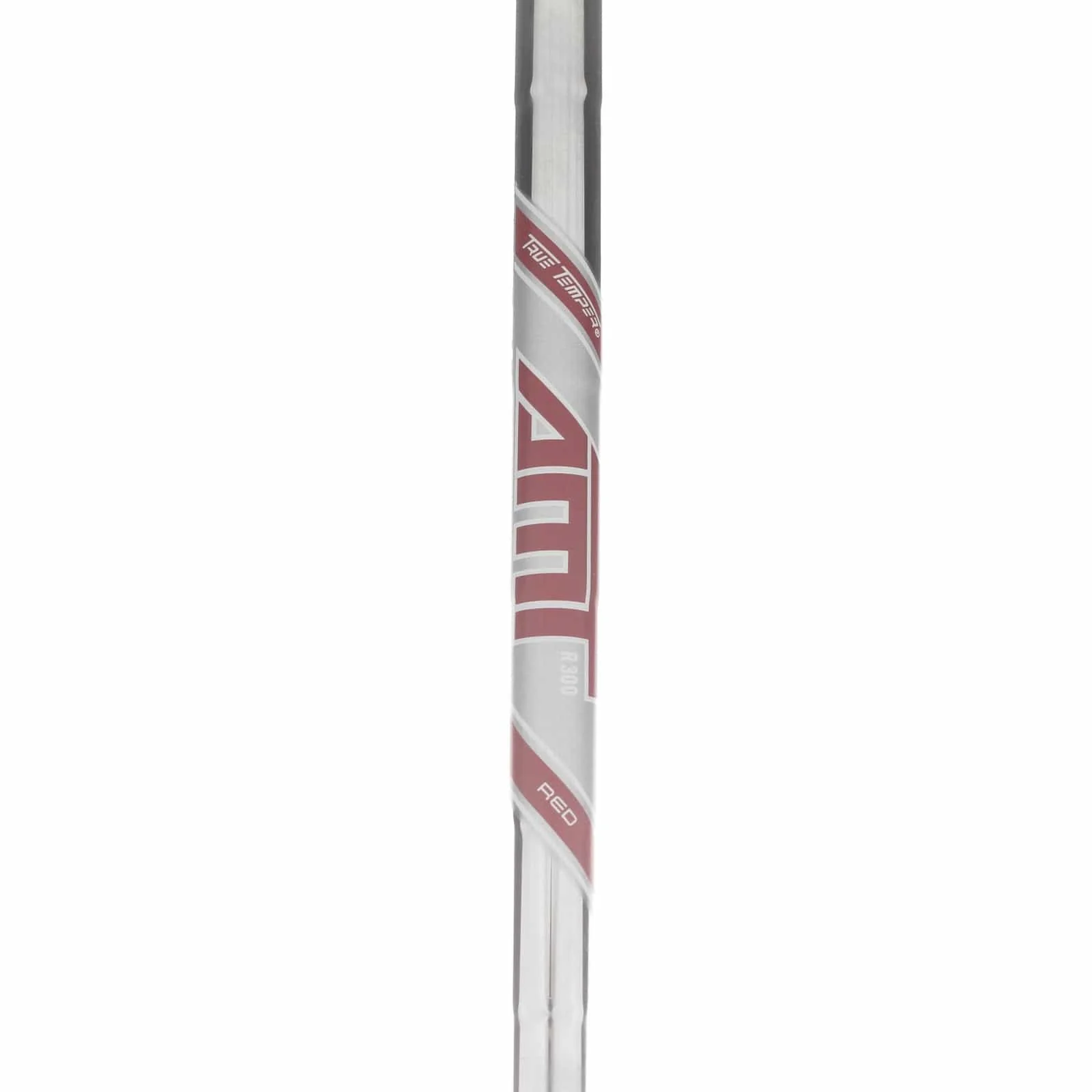 Titleist T350 Steel Mens Right Hand Pitching Wedge 43* Regular - True Temper AMP Red R300 - Image 4