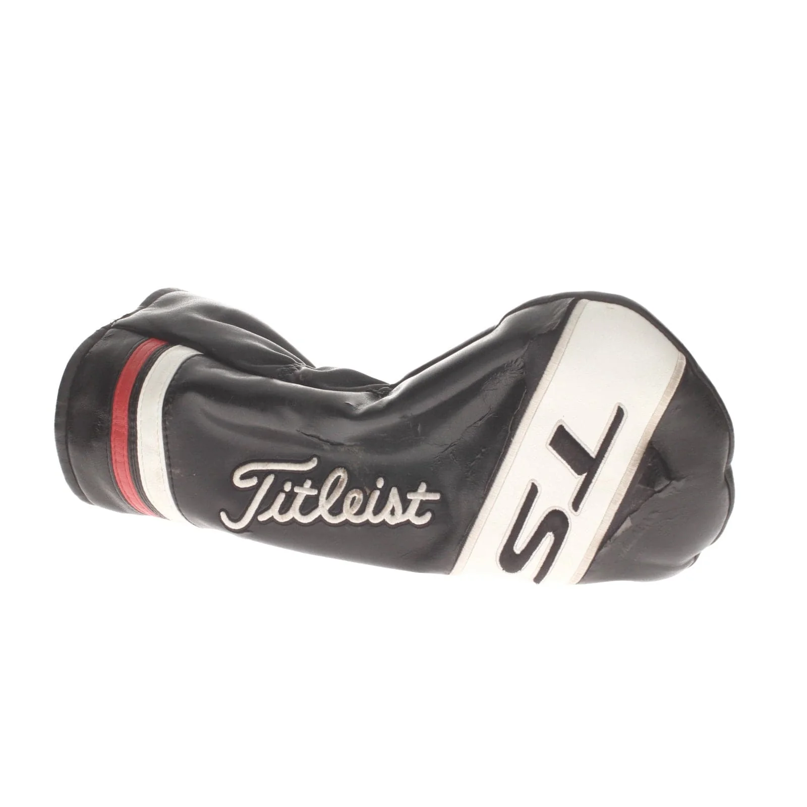 Titleist TS1 Graphite Mens Right Hand Driver 10.5* Regular - Fujikura Airspeeder 40 - Image 7