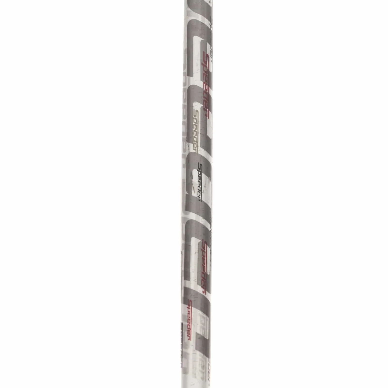 Titleist TS1 Graphite Mens Right Hand Driver 10.5* Senior - Speeder 40g - Image 4