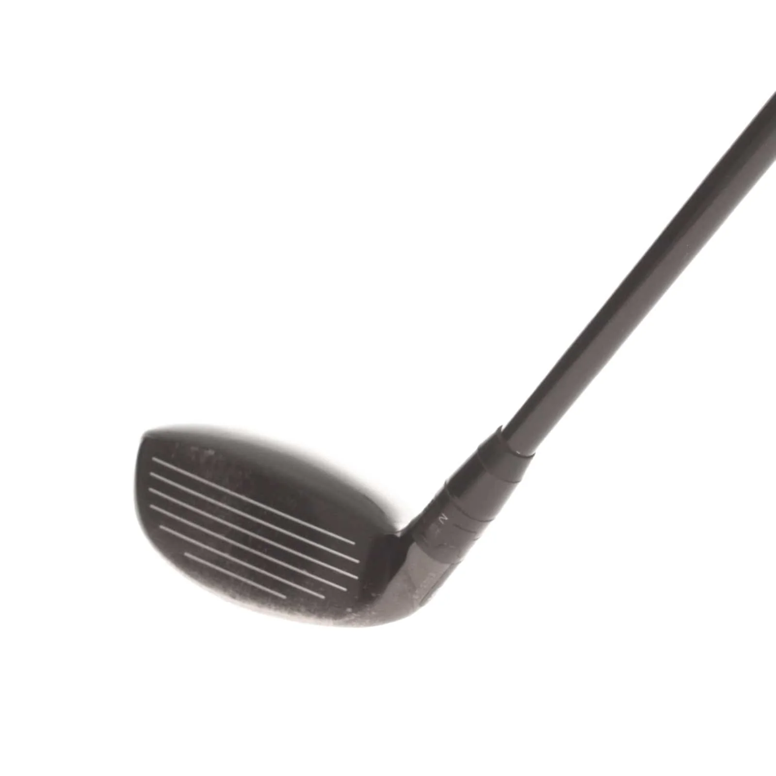 Titleist TS2 Graphite Mens Right Hand 3 Hybrid 19* Regular - Kuro Kage 60HY - Image 3