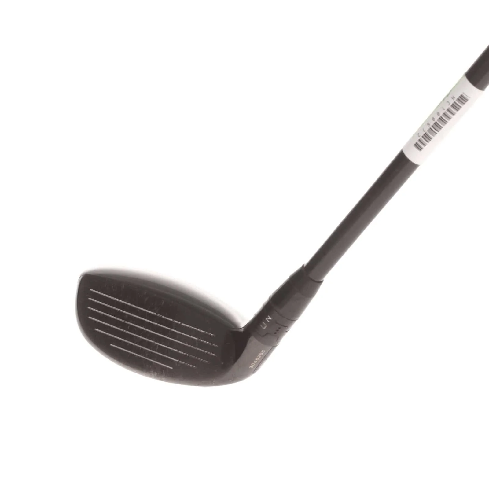 Titleist TS2 Graphite Mens Right Hand 4 Hybrid 21* Stiff - Mitsubishi Chemical Tensei AV Series Blue 70 - Image 4