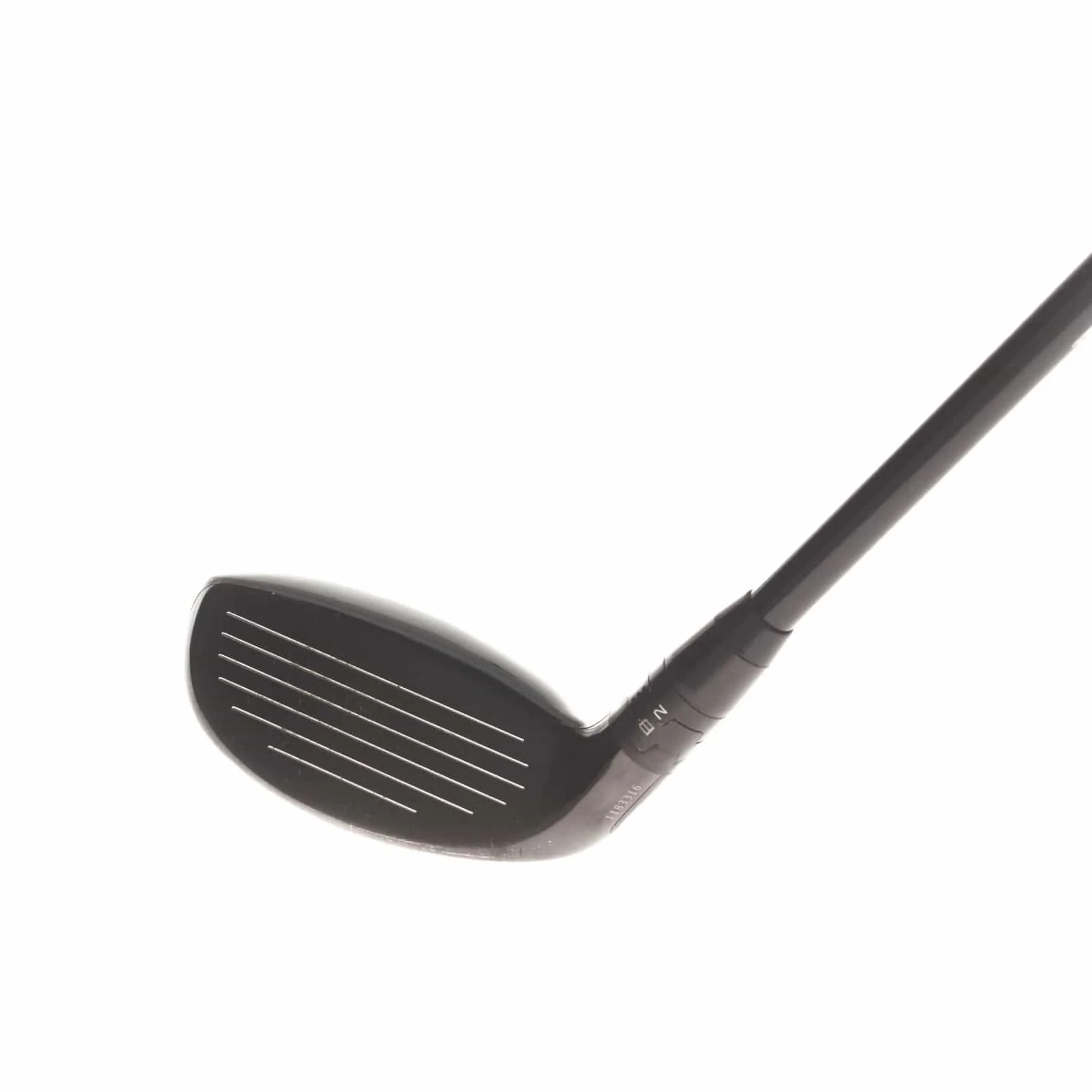 Titleist TS2 Graphite Mens Right Hand 4 Hybrid 23* Stiff - Tensei AV Blue 65 HY - Image 4