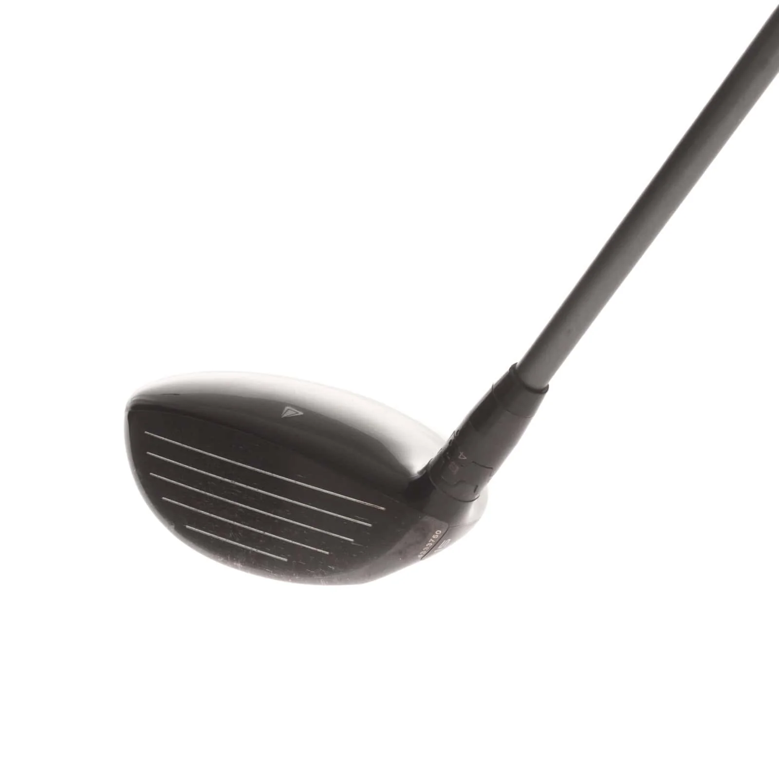 Titleist TS2 Graphite Mens Right Hand Fairway 3 Wood 15* Stiff - HZRDUS Smoke 6.0 70g - Image 4