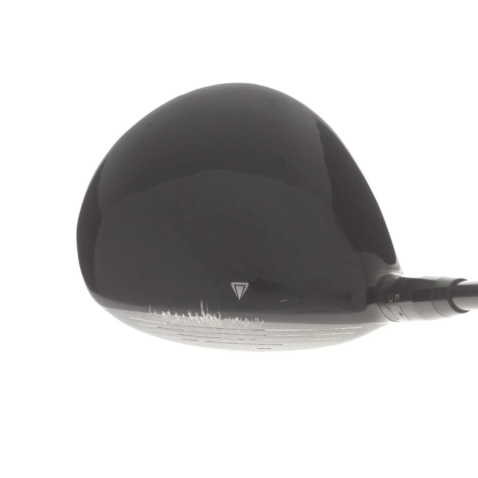 Titleist TS2 Graphite Mens Right Hand Fairway 3 Wood HL 16.5* Regular - Kuro Kage 55 - Image 3