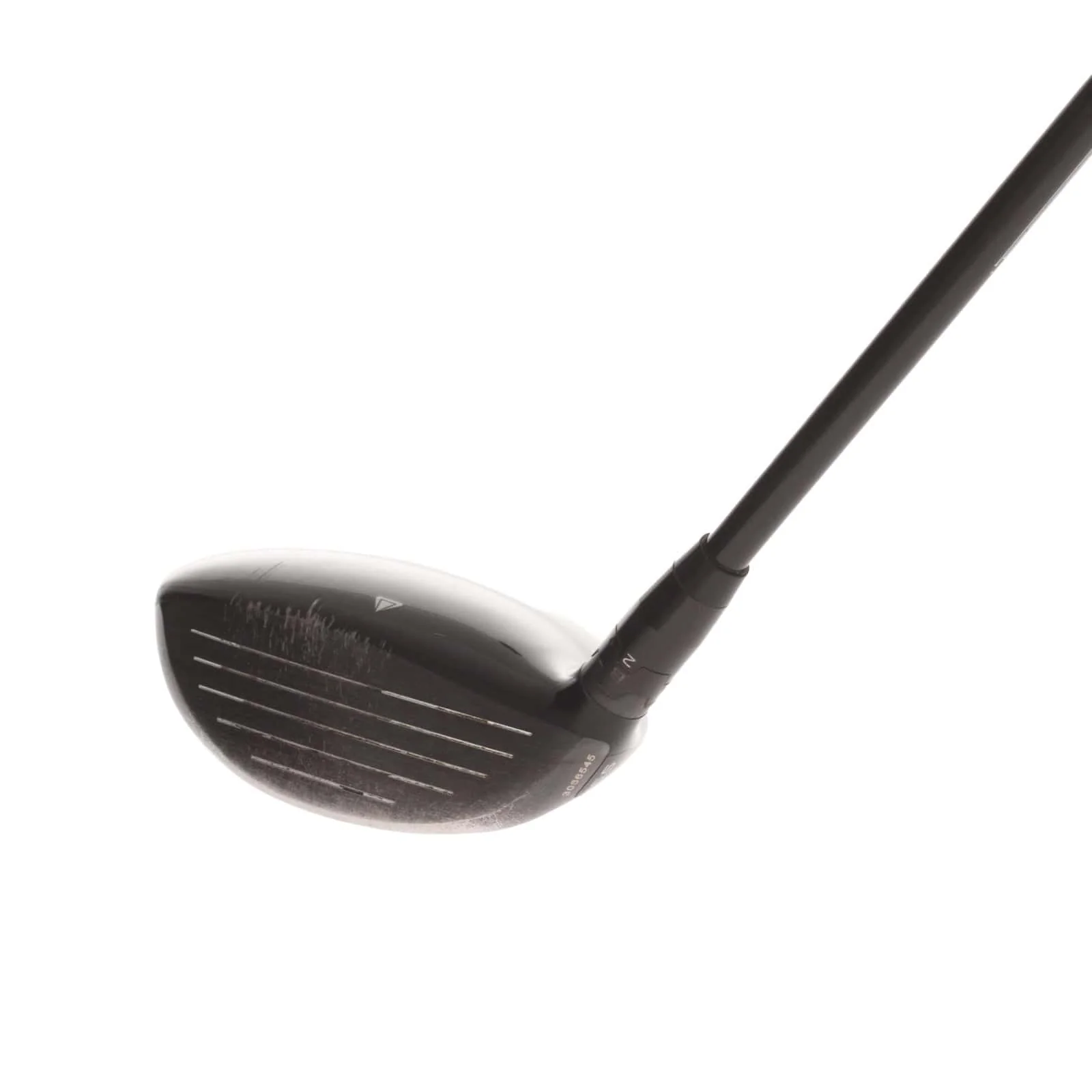 Titleist TS2 Graphite Mens Right Hand Fairway 3 Wood HL 16.5* Regular - Kuro Kage 55 - Image 4