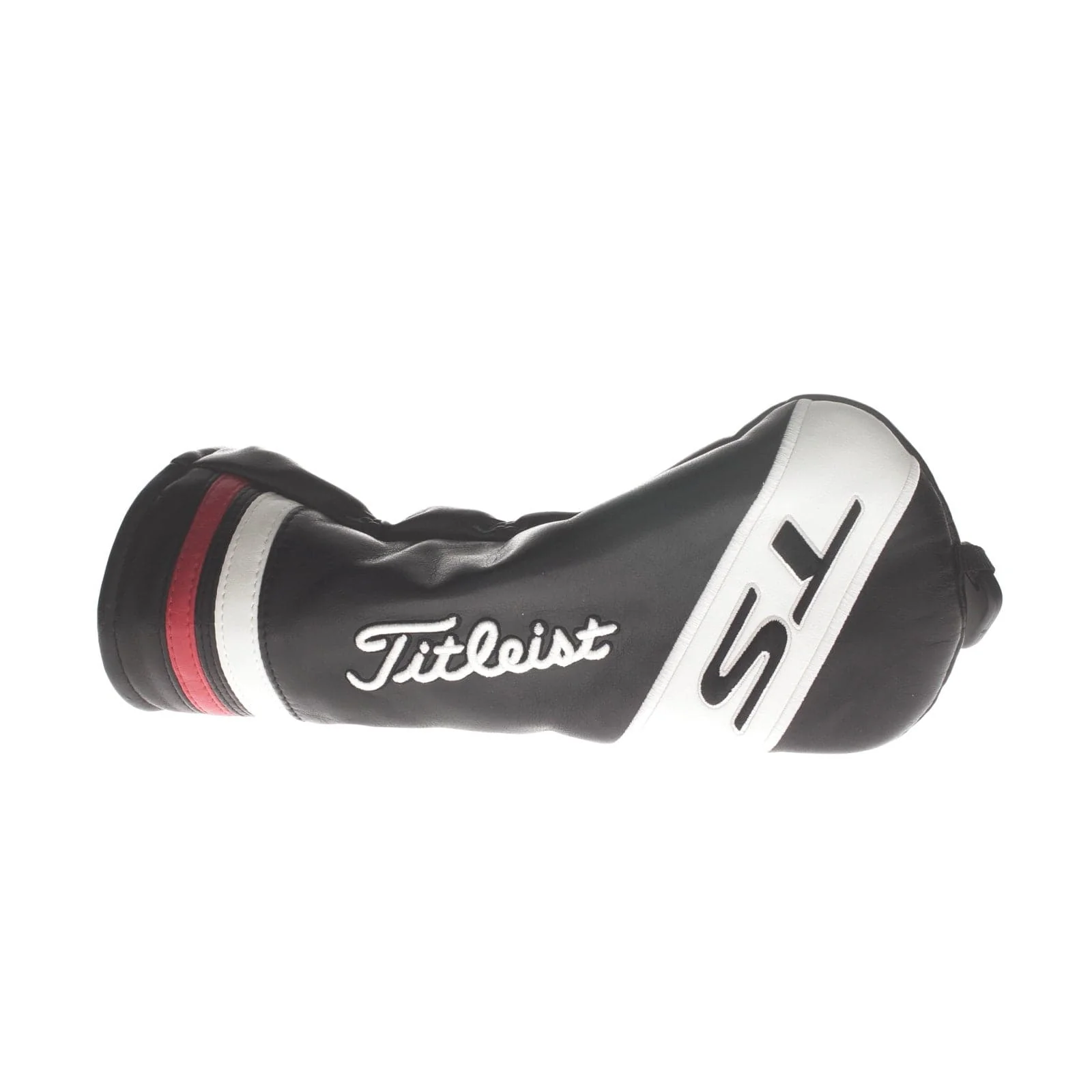 Titleist TS3 Graphite Mens Left Hand Fairway 3 wood HL 16.5* Stiff - HZRDUS Black 80g - Image 7