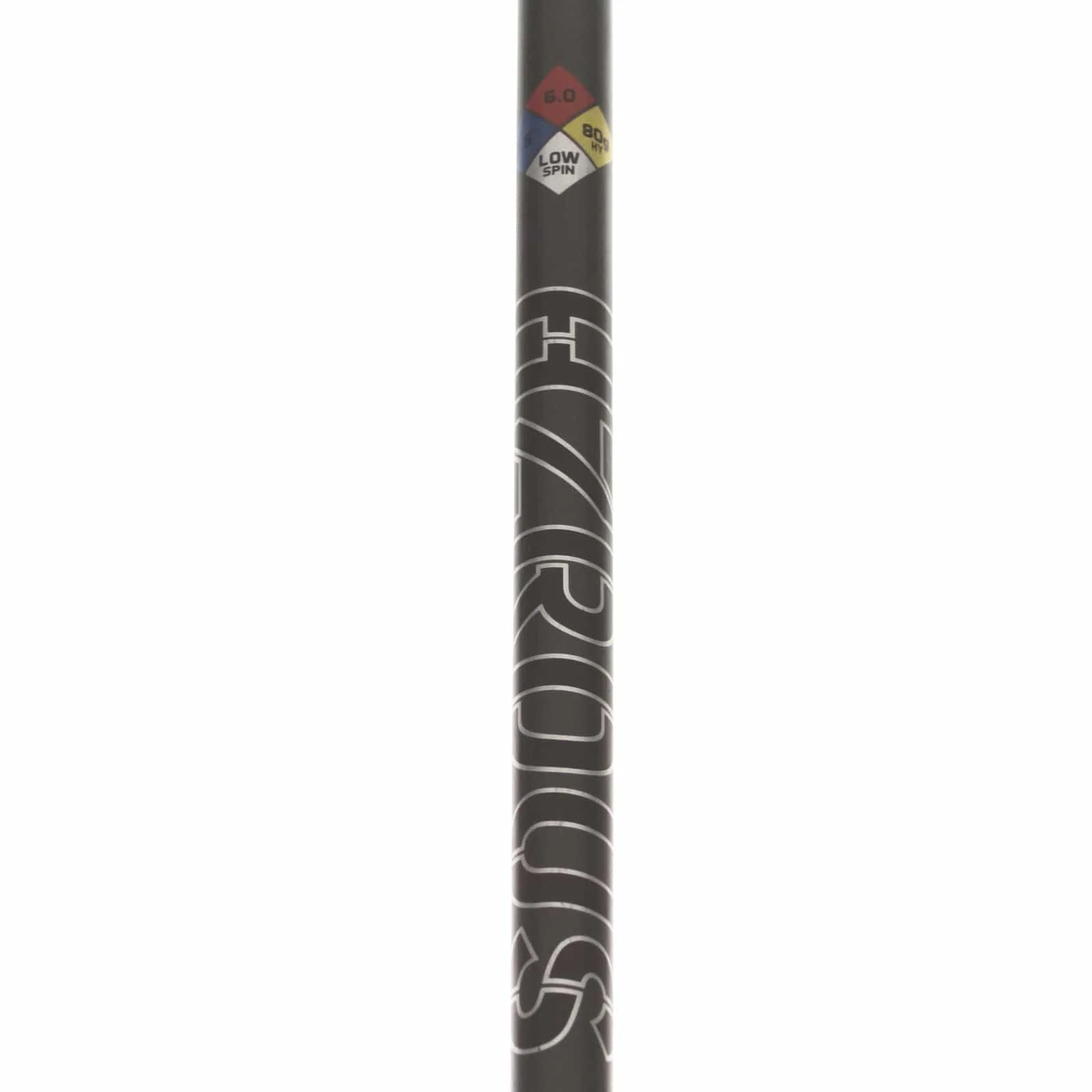 Titleist TS3 Graphite Mens Right Hand 3 Hybrid 19* Stiff - HZRDUS Smoke 6.0 80g HY - Image 5