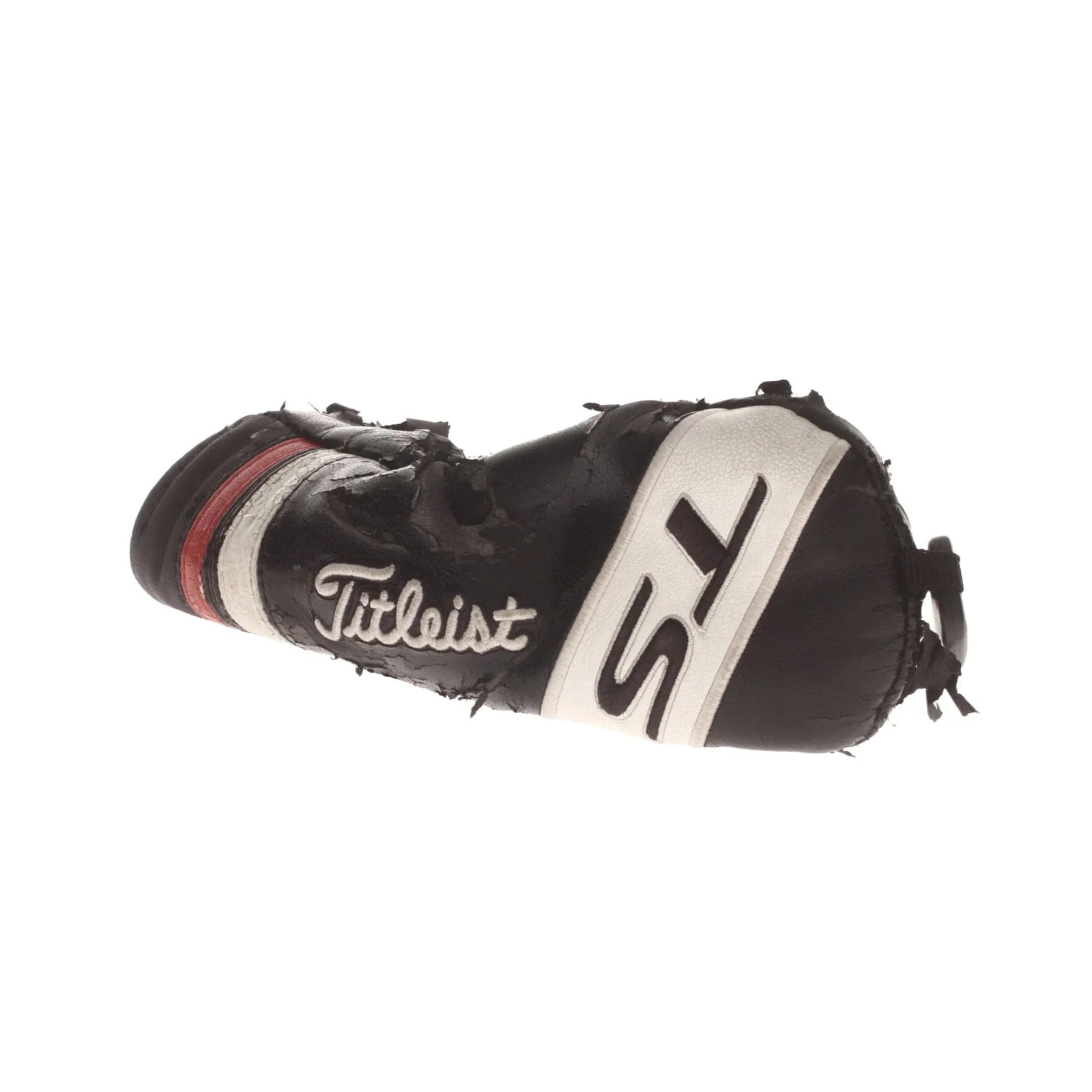 Titleist TS3 Graphite Mens Right Hand 3 Hybrid 19* Stiff - HZRDUS Smoke 6.0 80g HY - Image 7